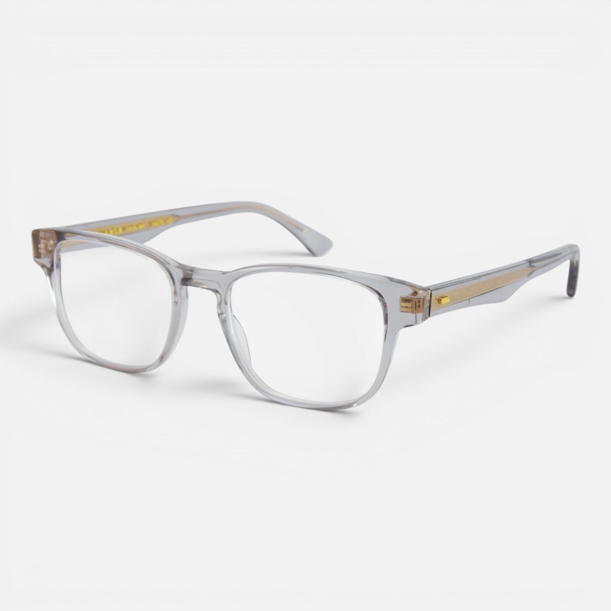 Eyeglasses - Masunaga KK-063-zoom-1