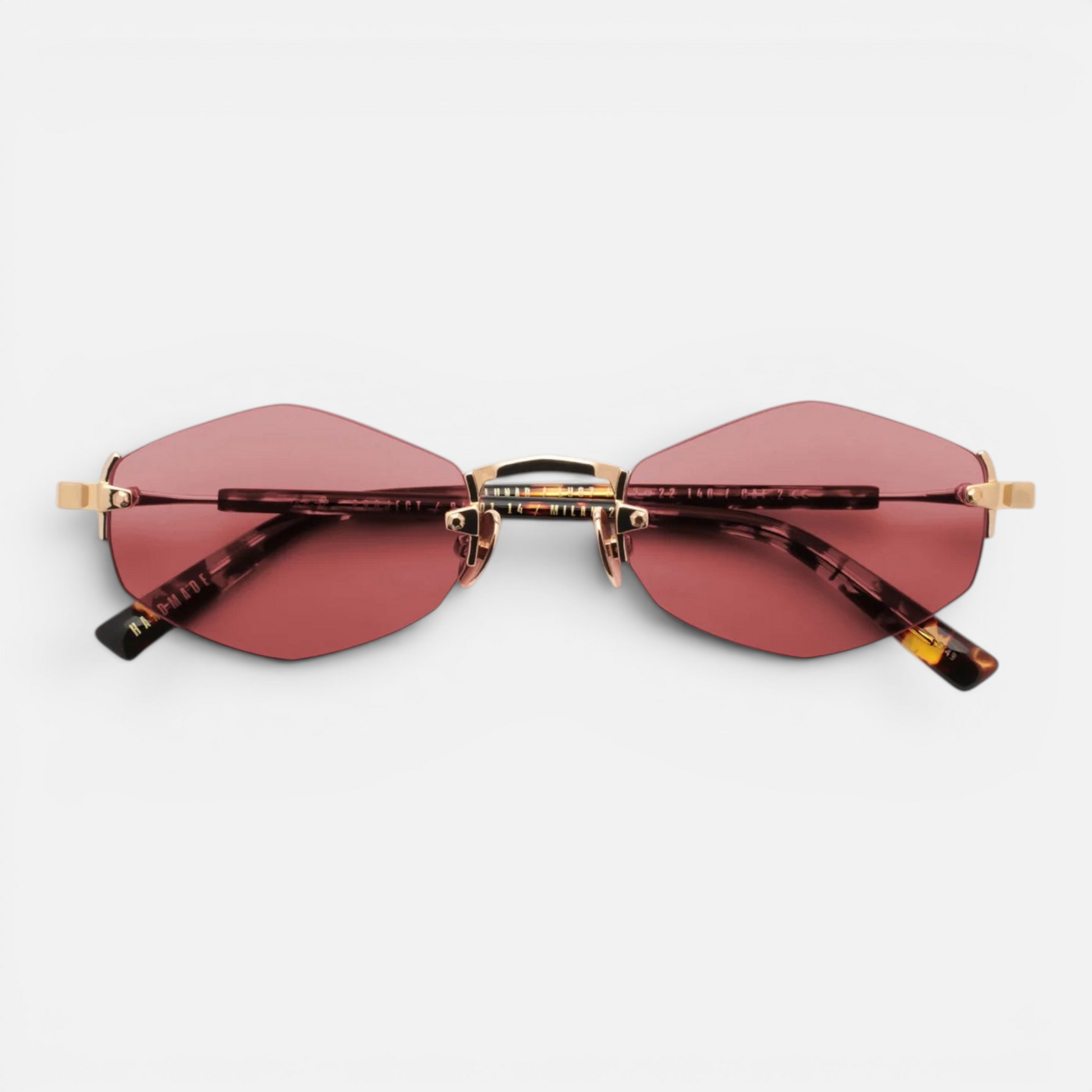 Sunglasses - Bottega di Sguardi Lunar-2