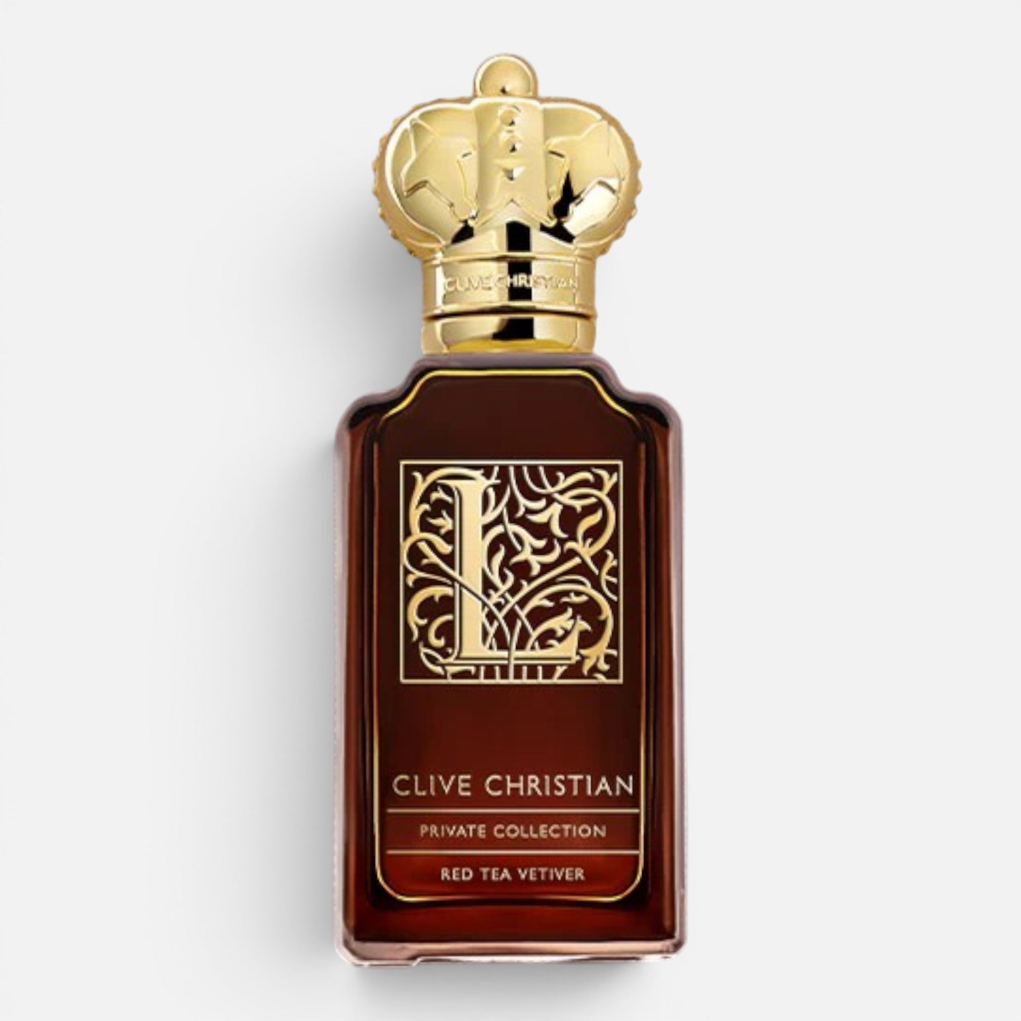 Profumo - Clive Christian L Red Tea Vetiver