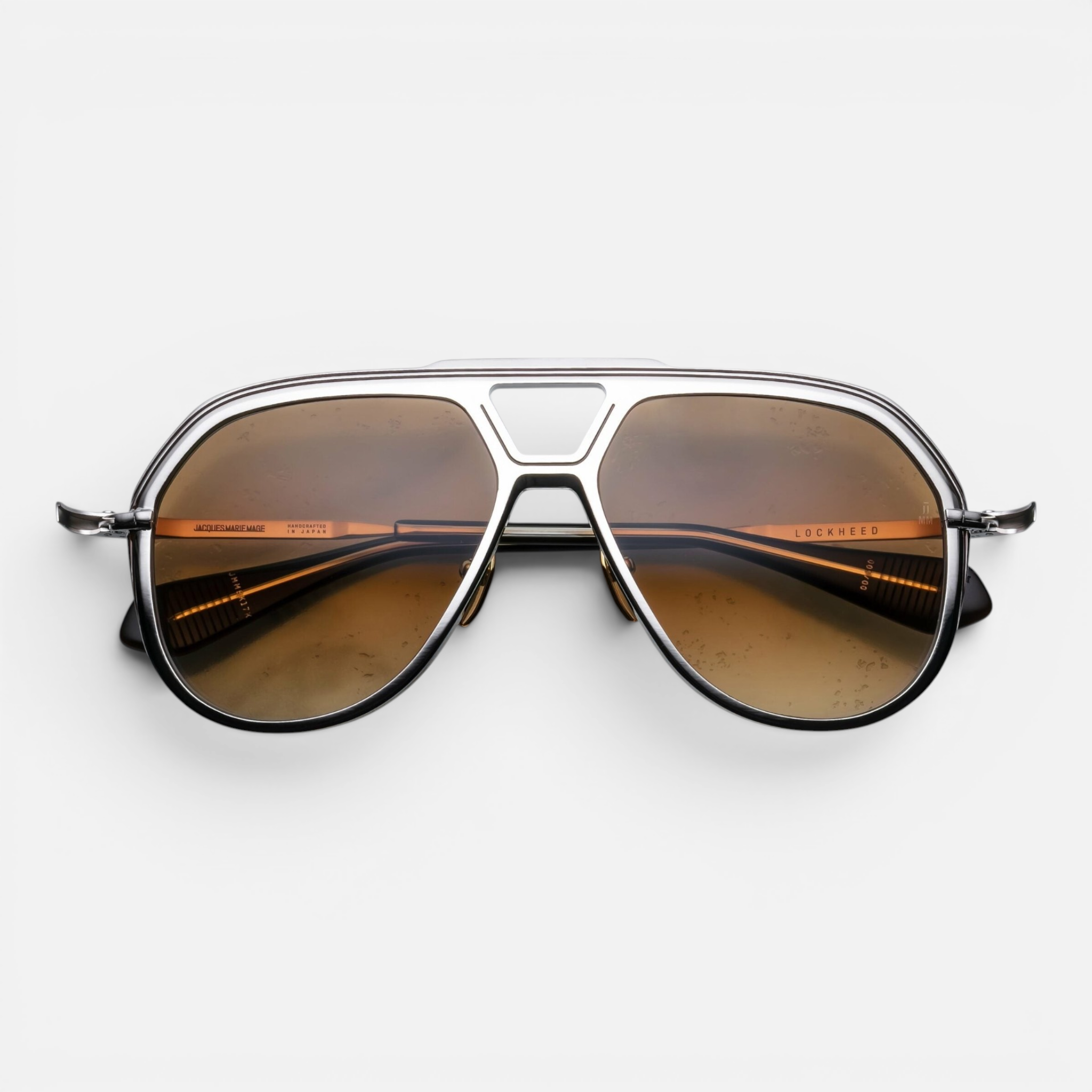 Sunglasses - Jacques Marie Mage Lockheed Autumn