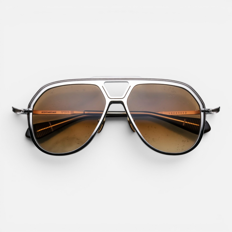 Sunglasses - Jacques Marie Mage Lockheed Autumn-zoom-