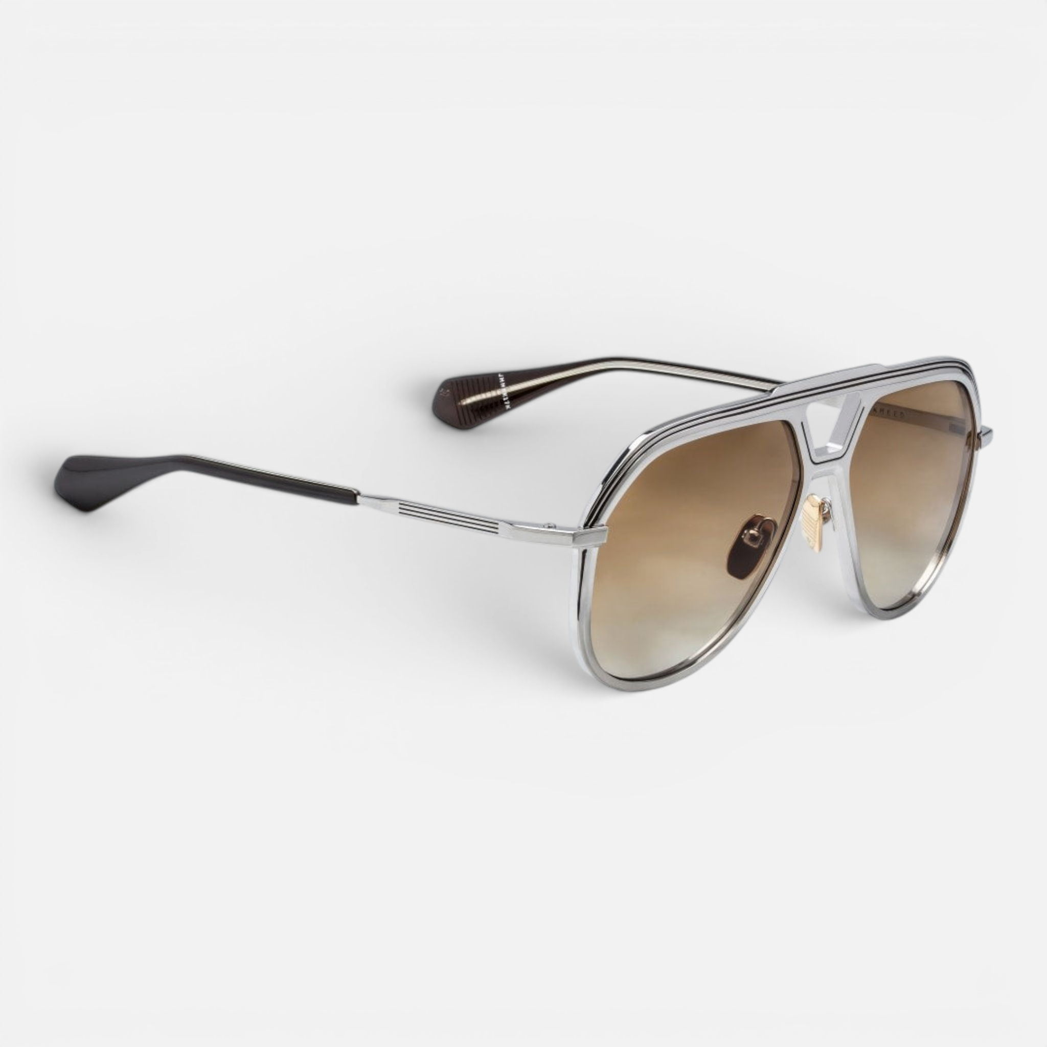 Sunglasses - Jacques Marie Mage Lockheed Autumn