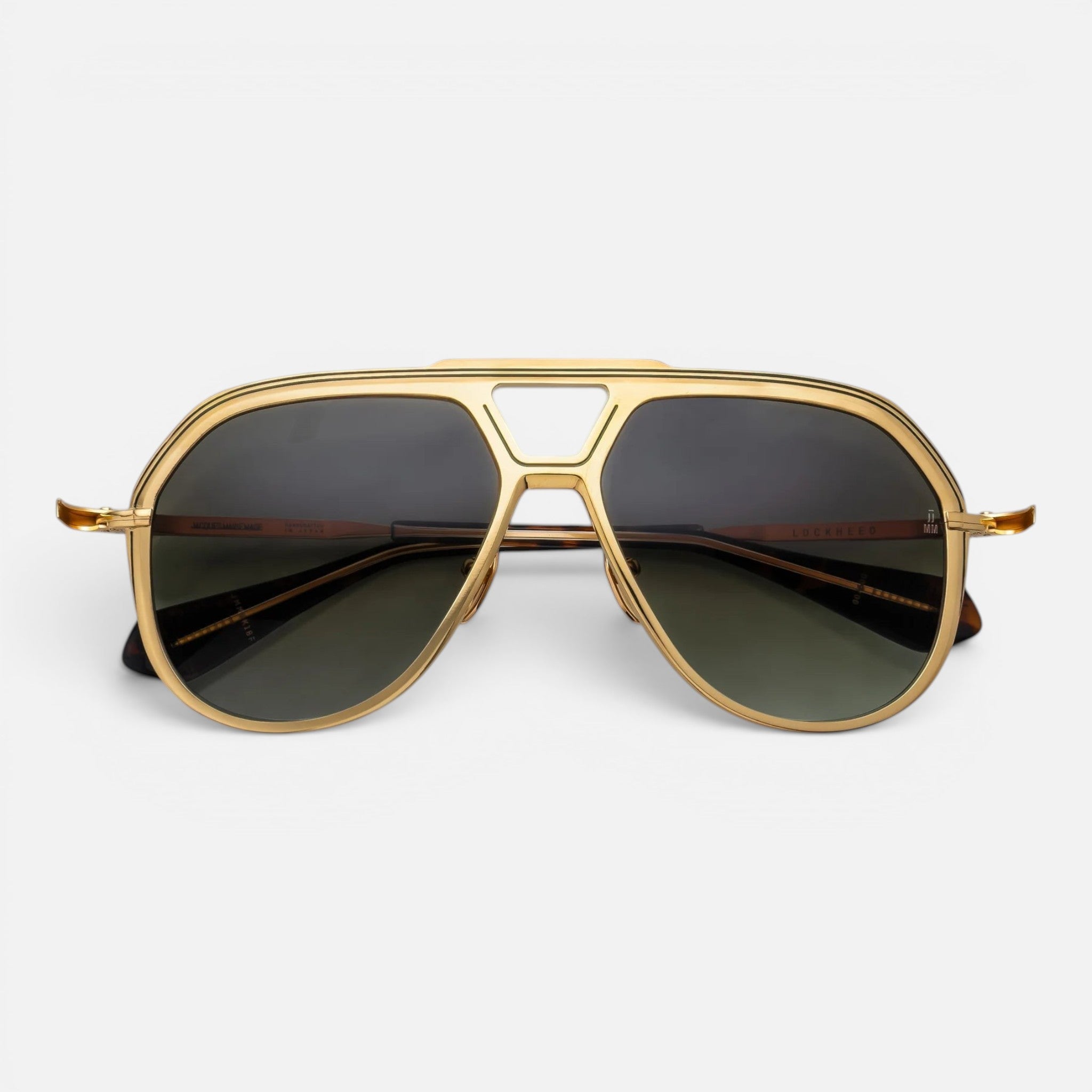 Sunglasses - Jacques Marie Mage Lokheed Geneva