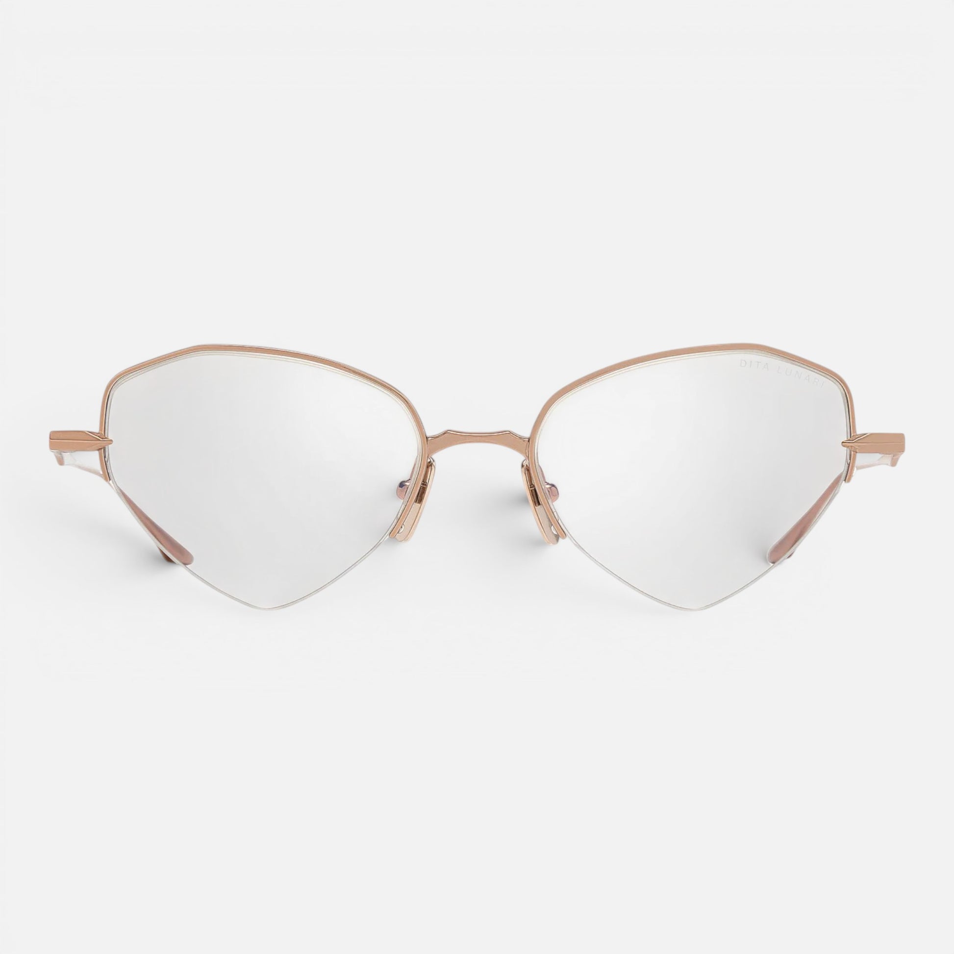 Occhiali da vista - Dita Eyewear Lunari-1