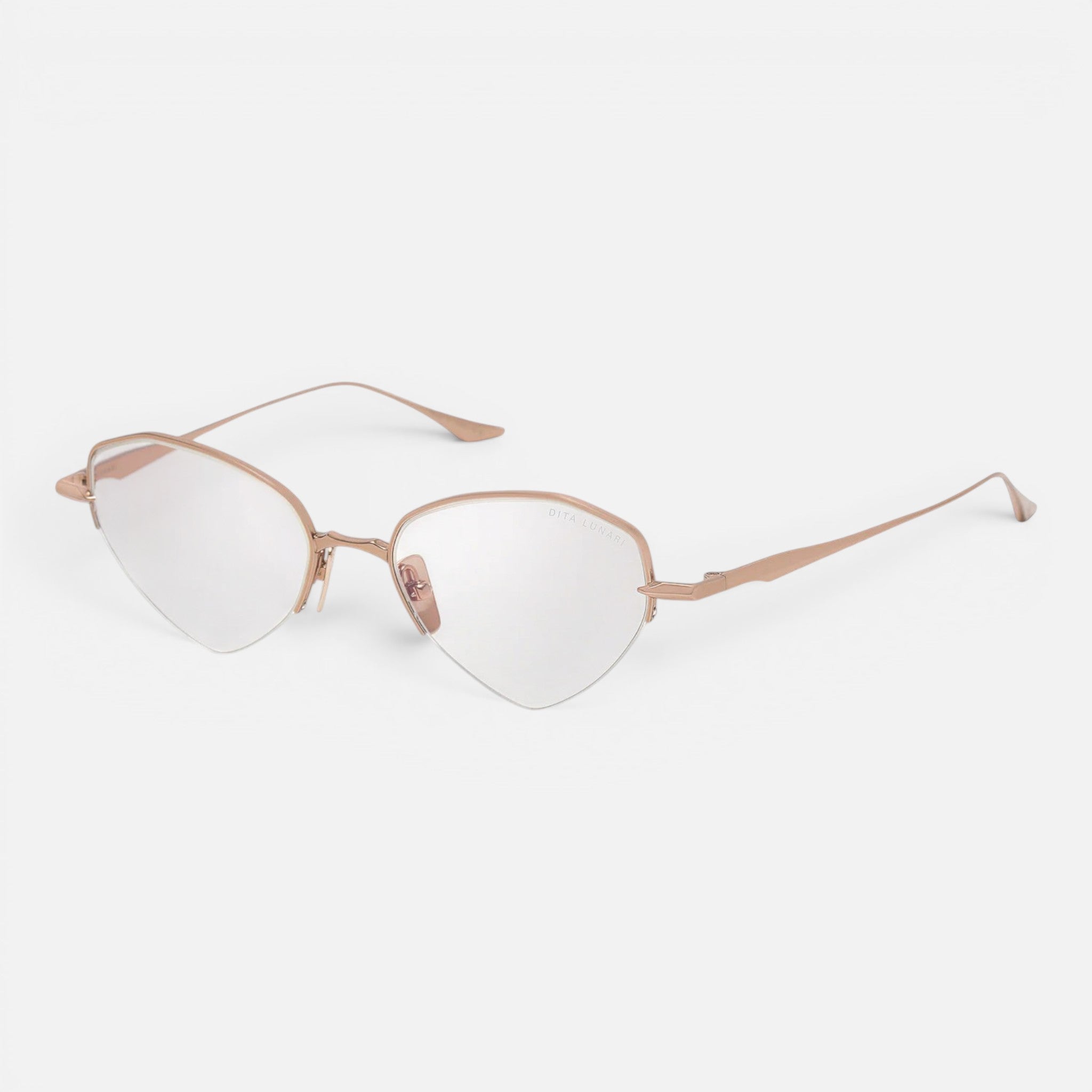 Occhiali da vista - Dita Eyewear Lunari-zoom-2