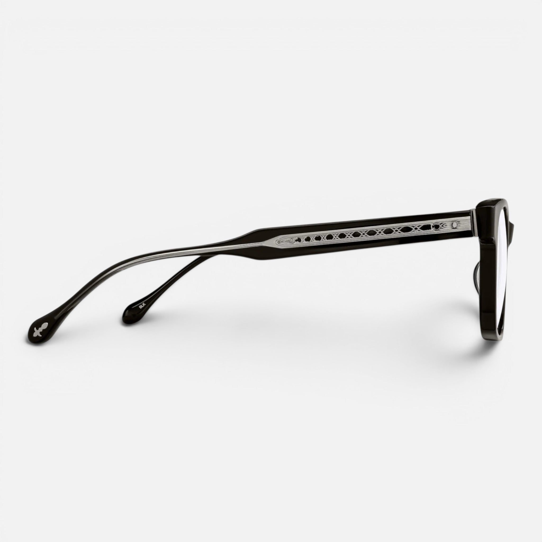 Eyeglasses - Matsuda M1035-zoom-2