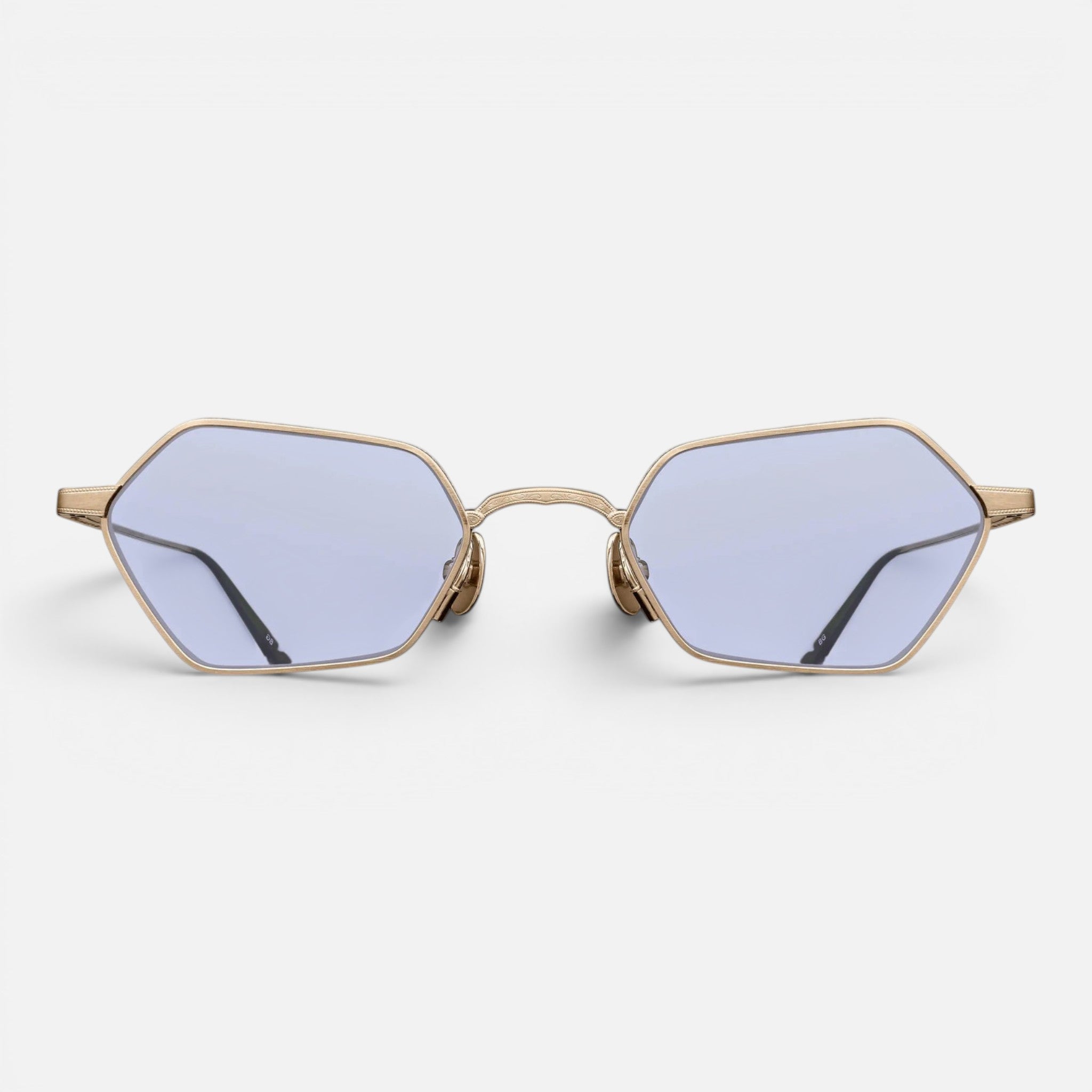 Sunglasses - Matsuda M3138-zoom-3