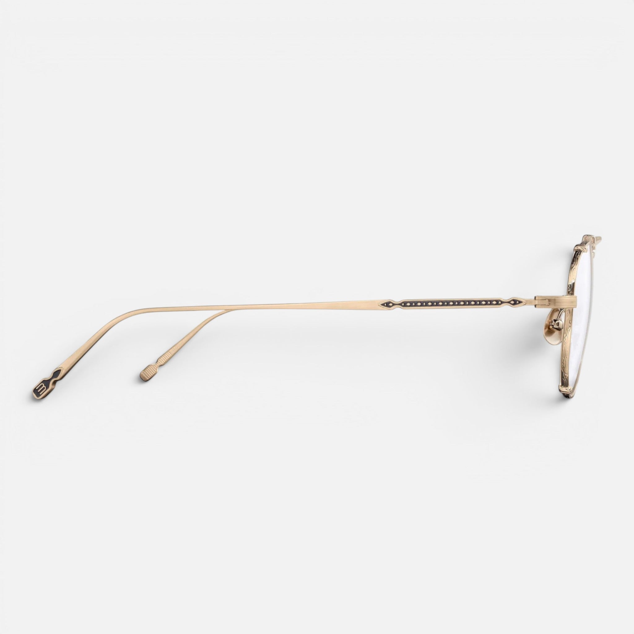 Eyeglasses - Matsuda M3142-zoom-4