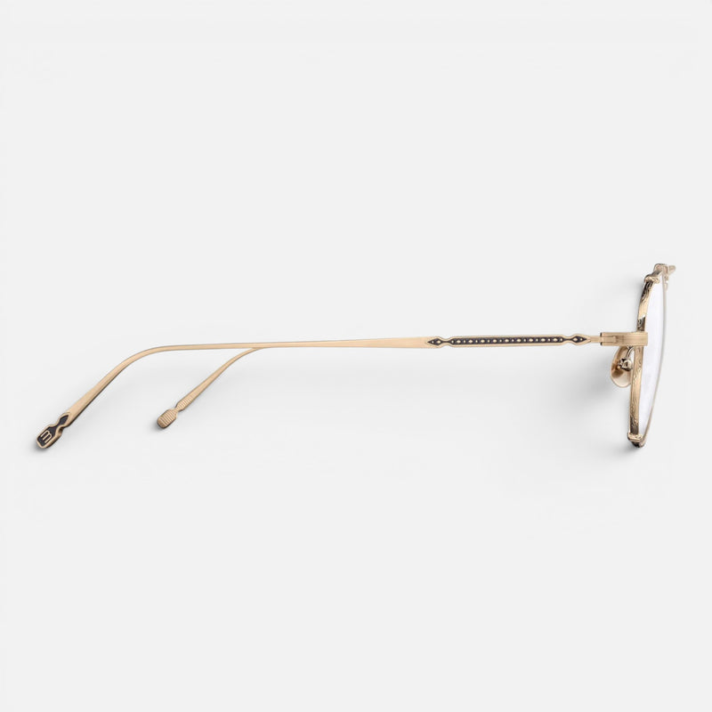 Eyeglasses - Matsuda M3142-zoom-