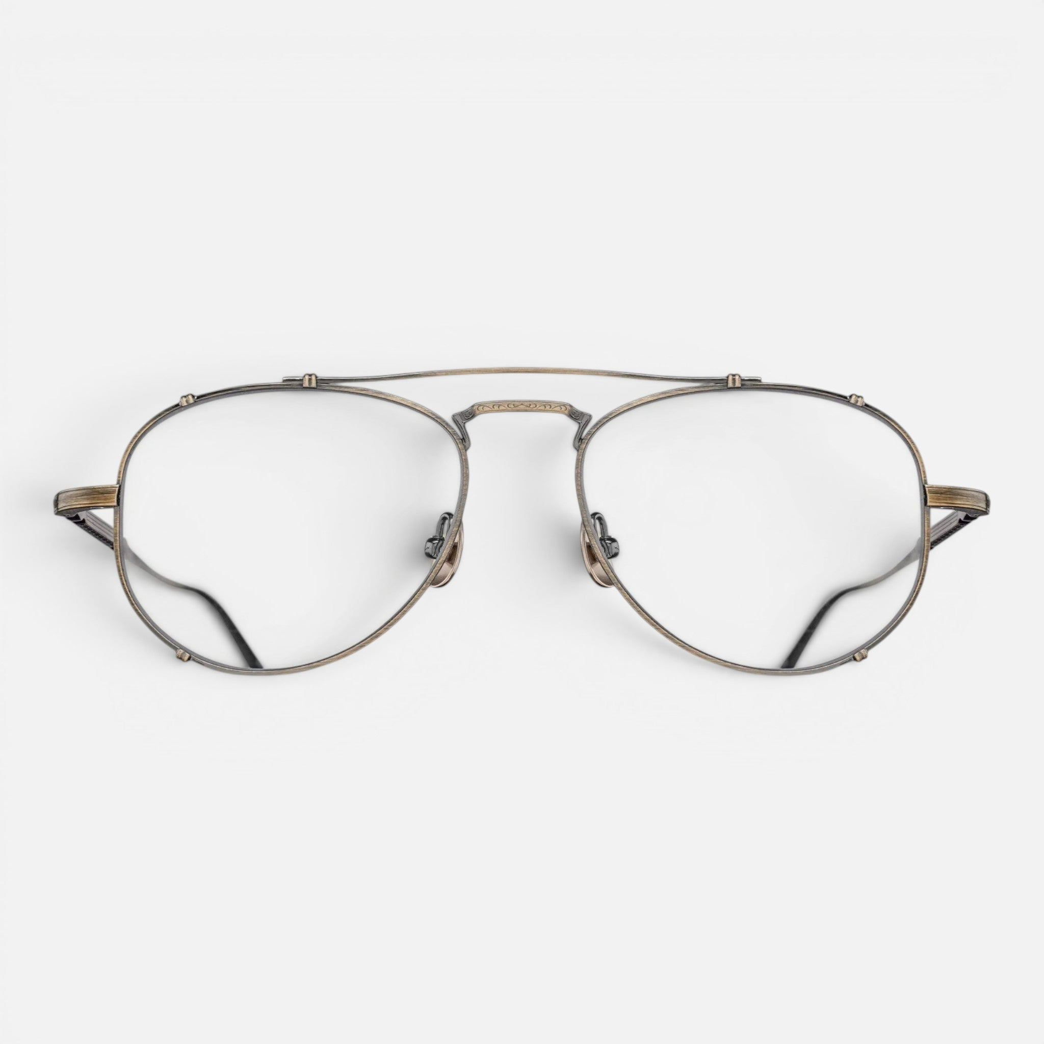 Eyeglasses - Matsuda M3142-zoom-1