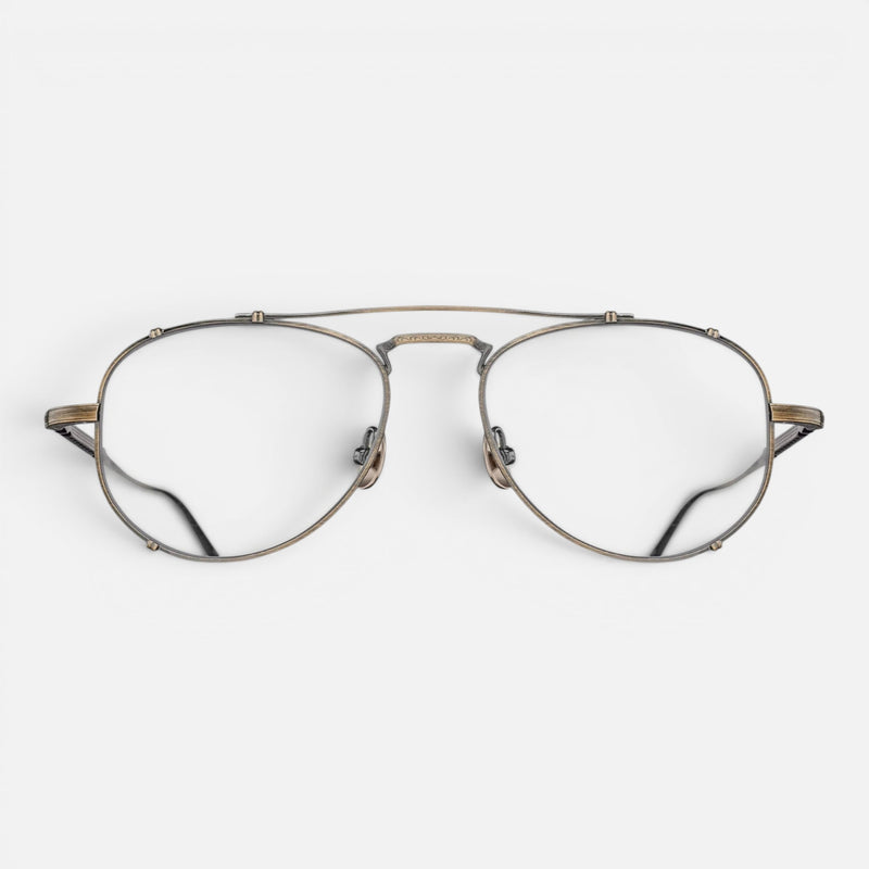 Eyeglasses - Matsuda M3142-zoom-
