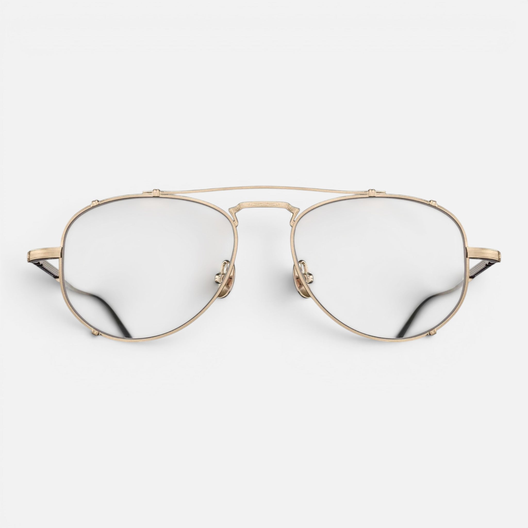 Eyeglasses - Matsuda M3142-zoom-3