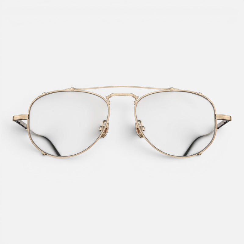 Eyeglasses - Matsuda M3142-zoom-