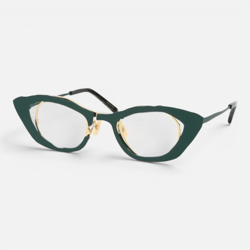Eyeglasses - Masahiro Maruyama MM-0099-zoom-