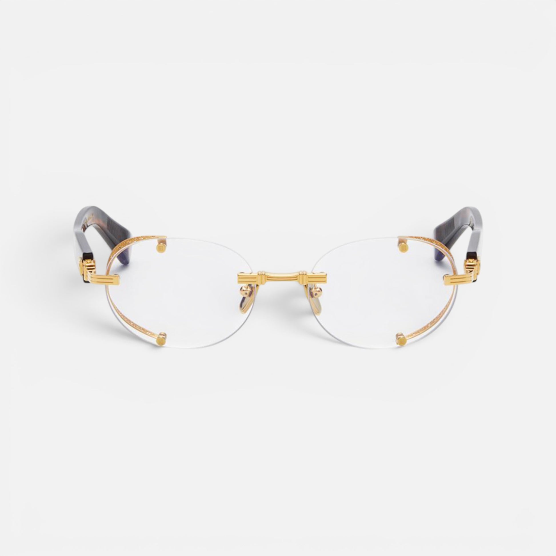 Eyeglasses - Monsieur-1