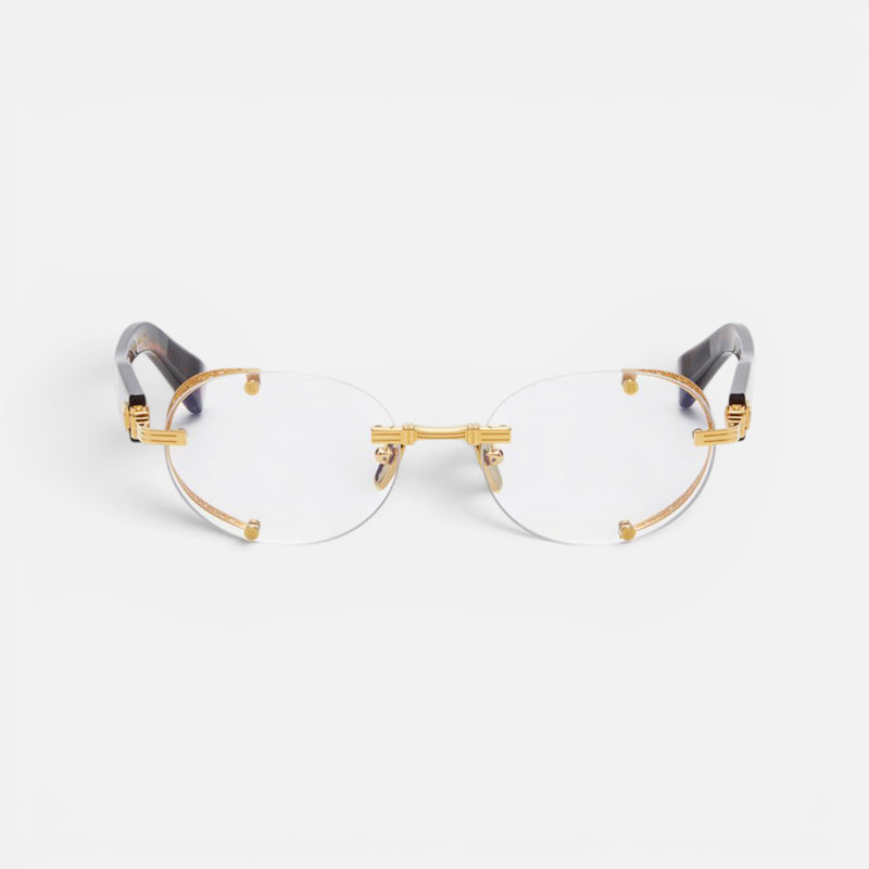 Eyeglasses - Monsieur-zoom-