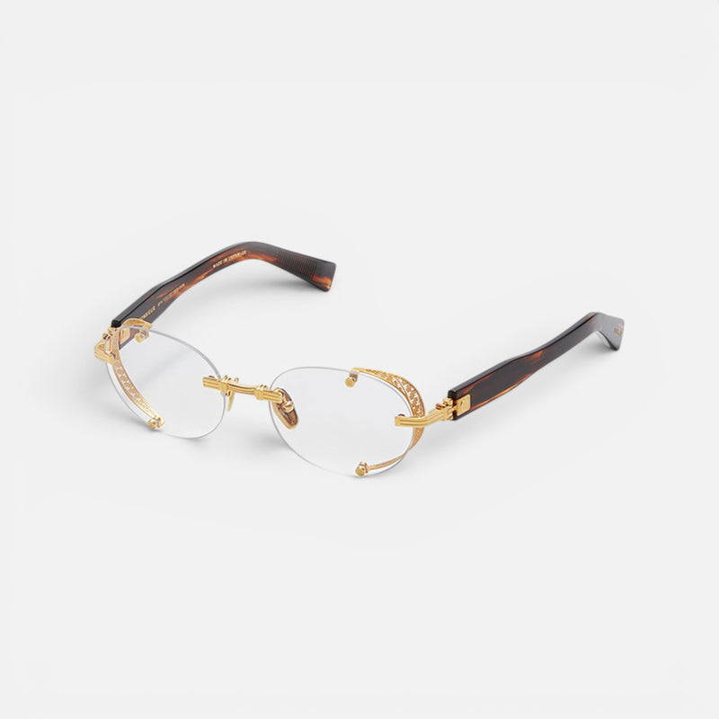 Eyeglasses - Monsieur-zoom-