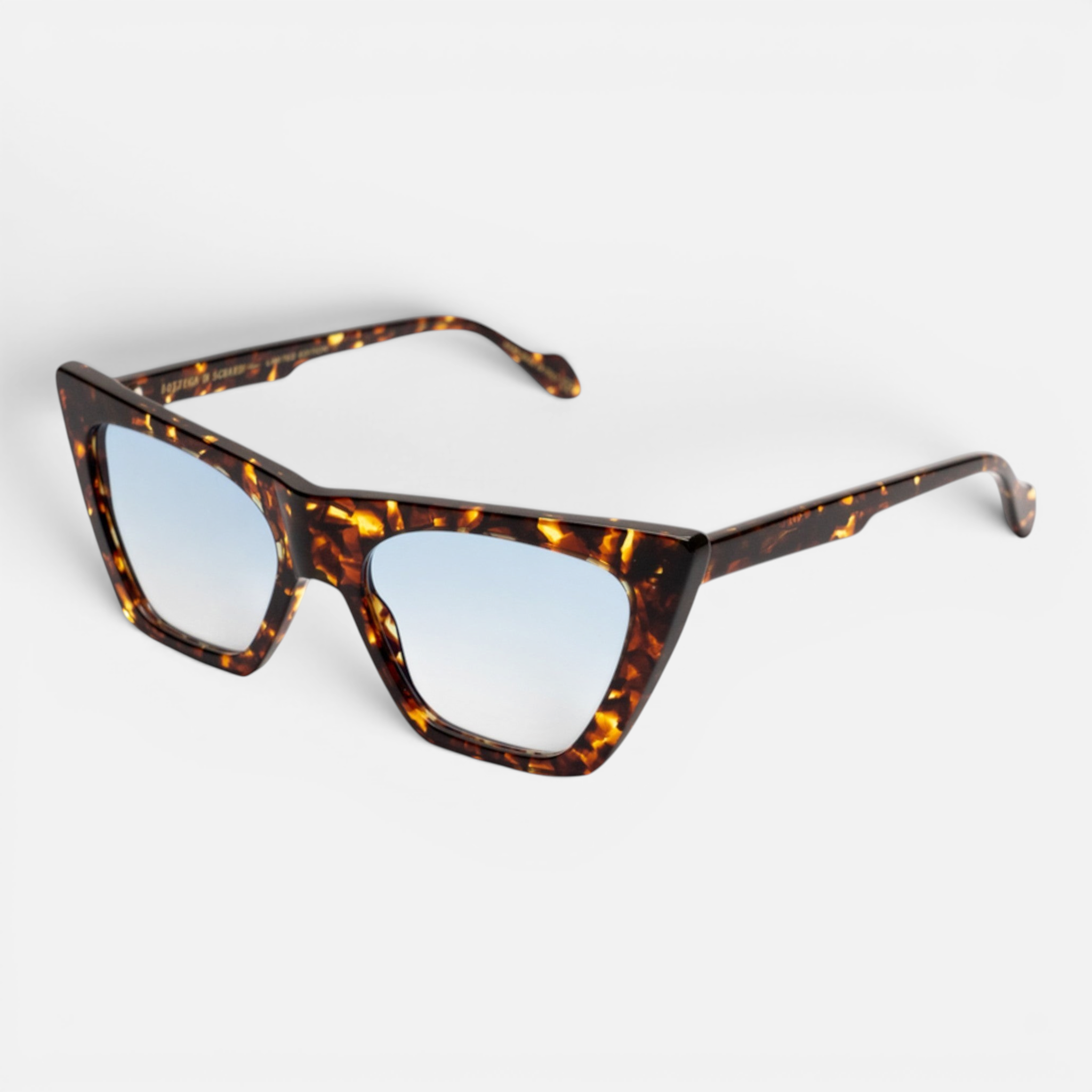 Eyeglasses - Bottega di Sguardi Màska Transition-zoom-4