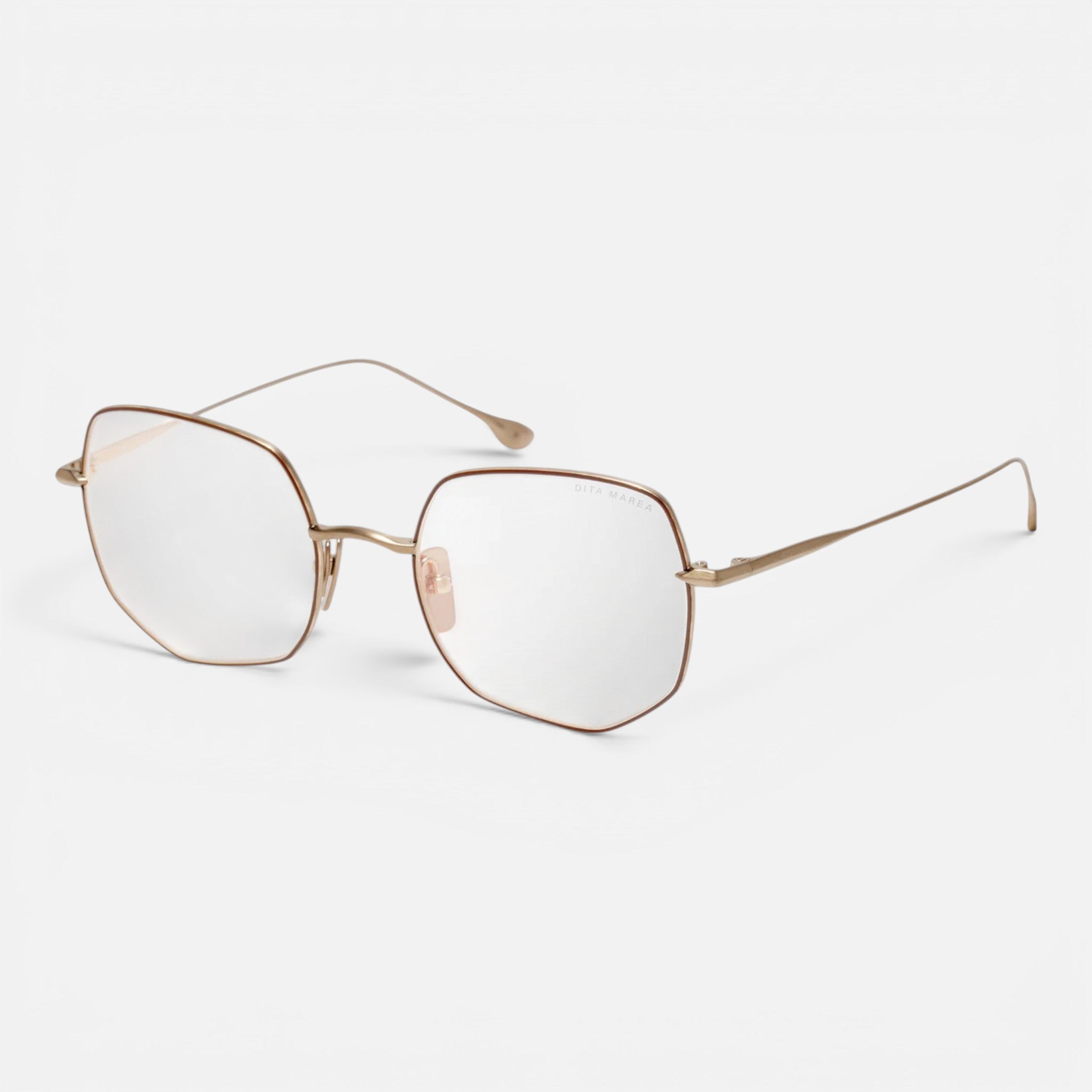 Occhiali da vista - Dita Eyewear Marea-zoom-2