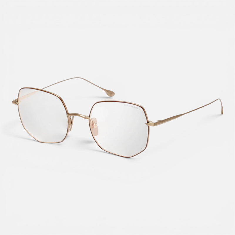 Occhiali da vista - Dita Eyewear Marea-zoom-