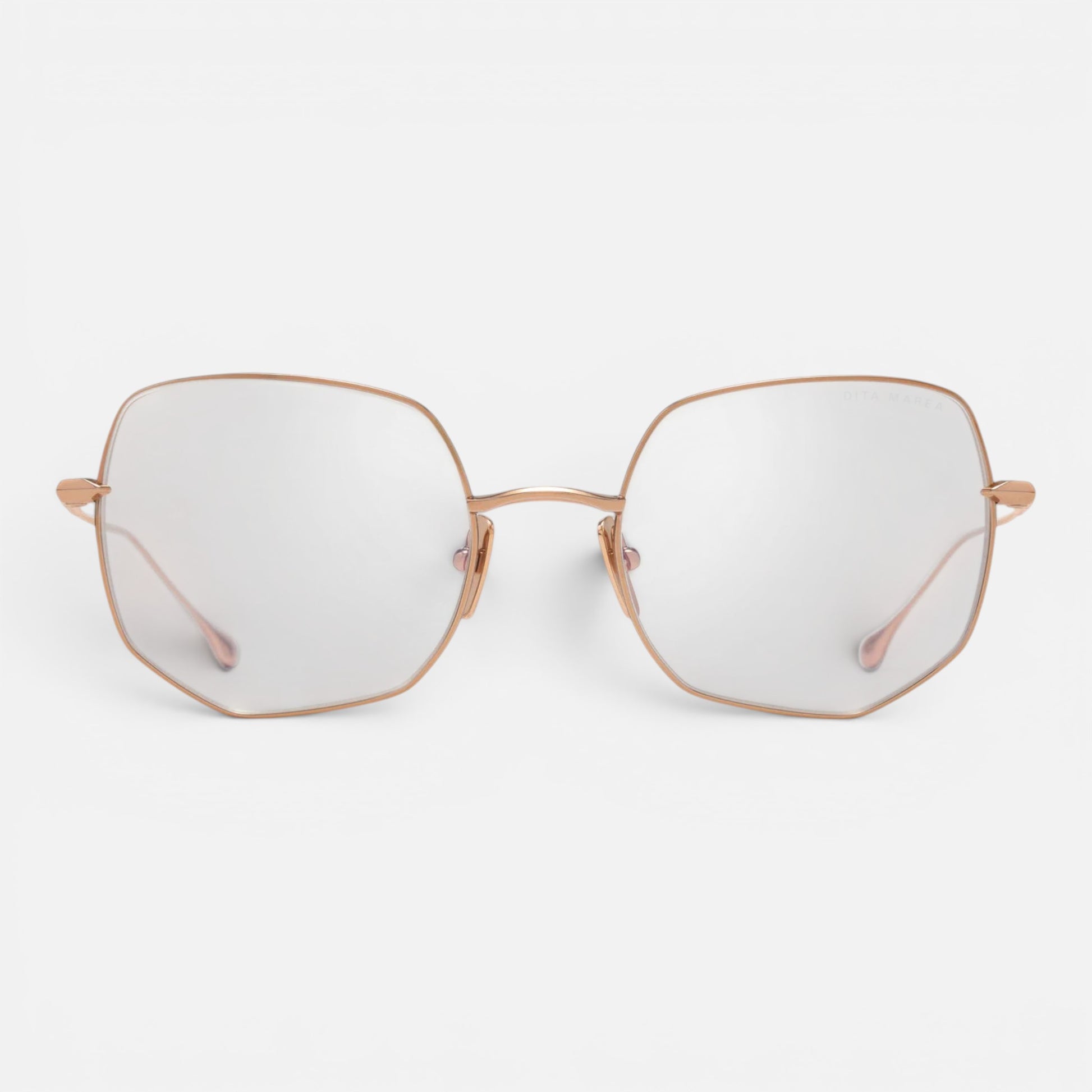 Occhiali da vista - Dita Eyewear Marea-3