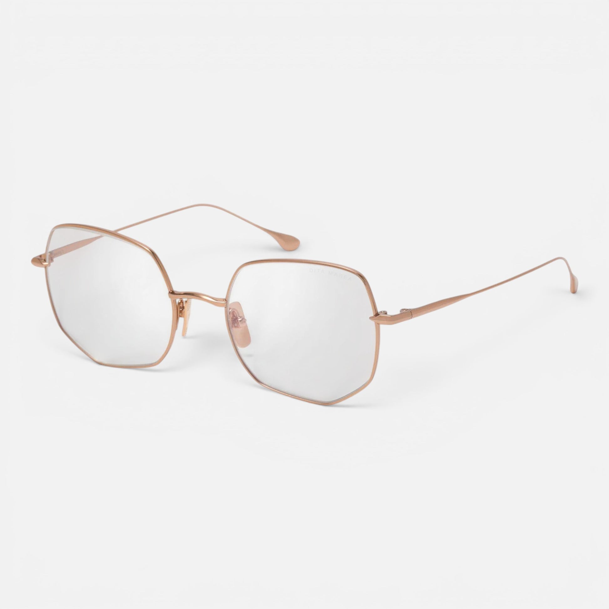 Occhiali da vista - Dita Eyewear Marea-4