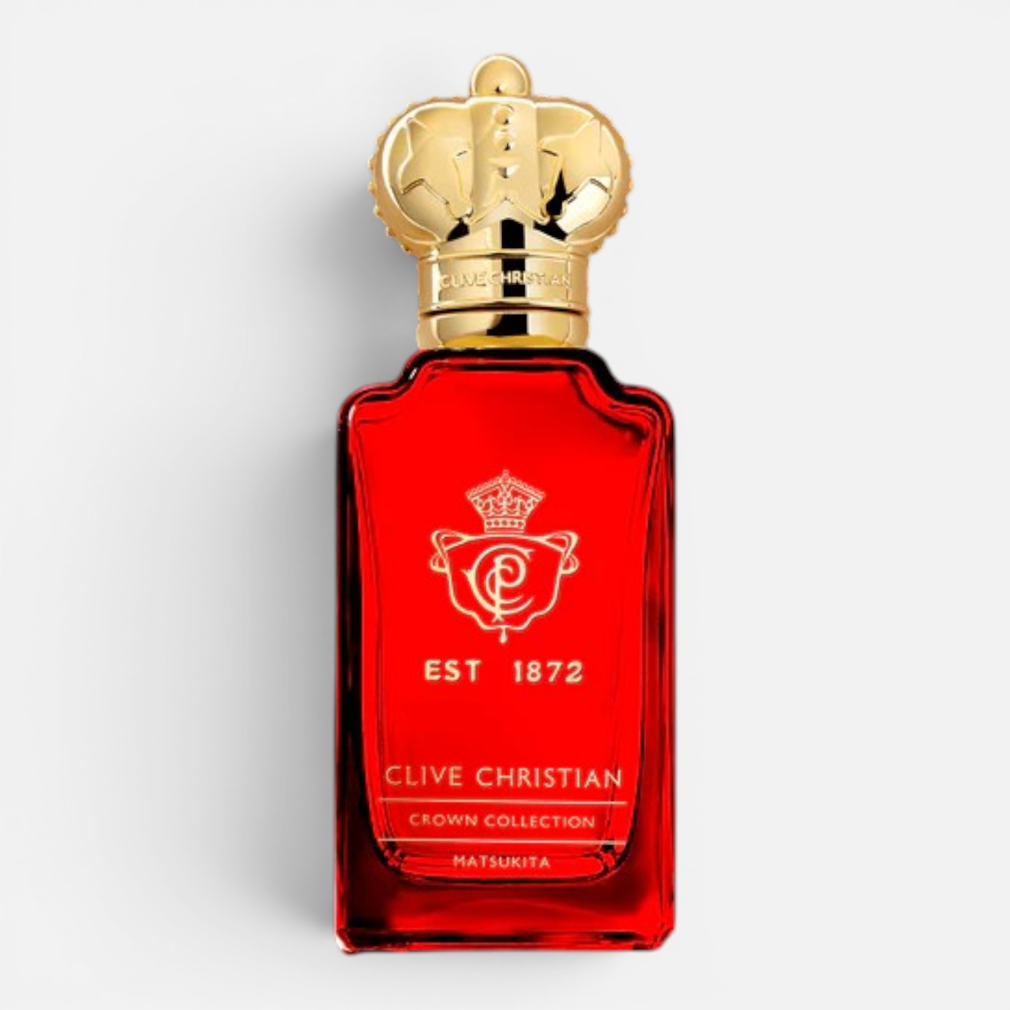 Perfume - Clive Christian Matsukita-zoom-1