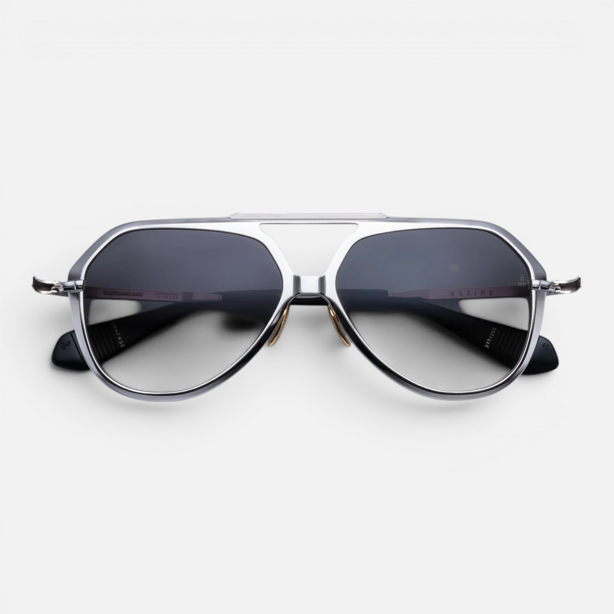 Sunglasses - Jacques Marie Mage Maxime Harlen-zoom-1
