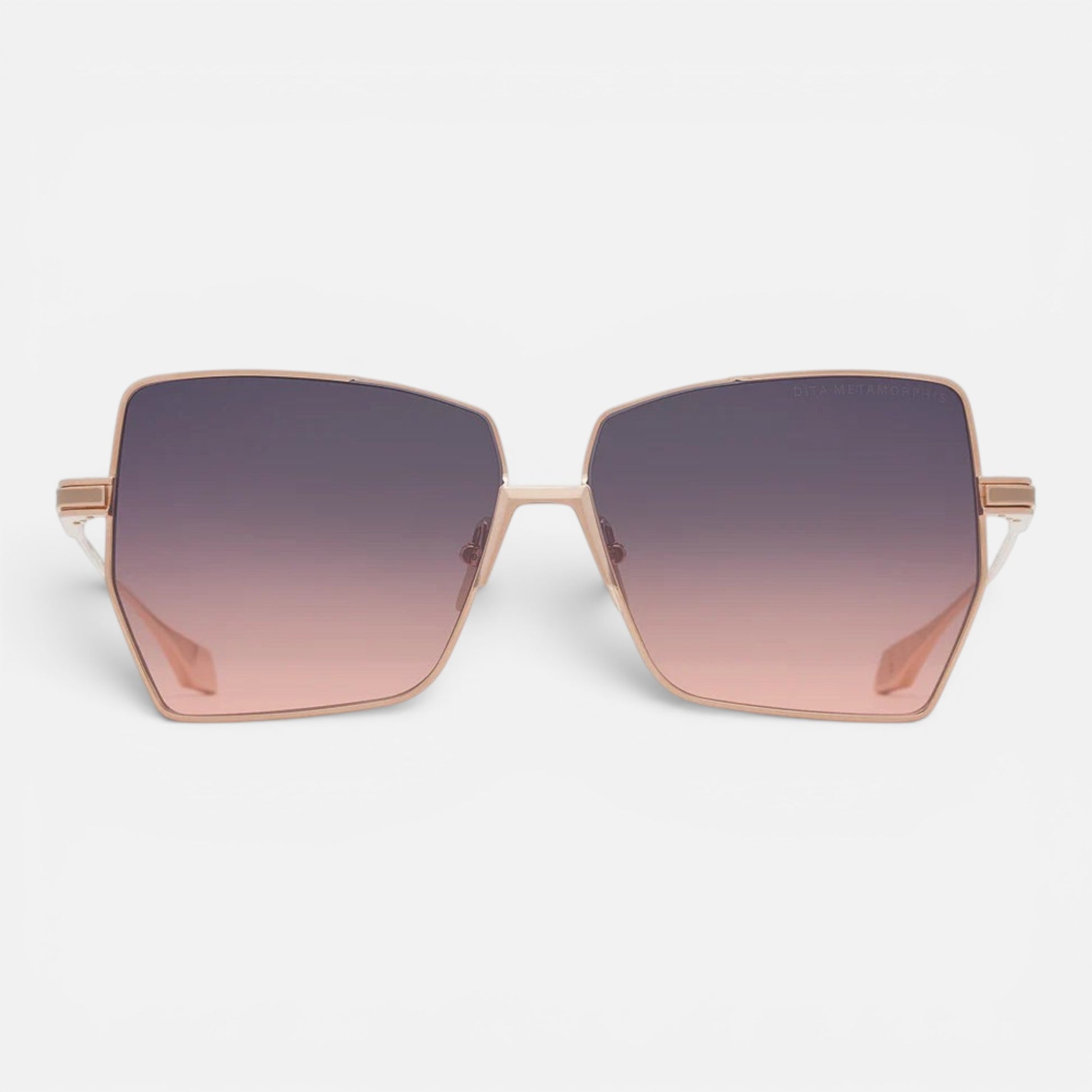 Occhiali da sole - Dita Eyewear Metamorphis-1