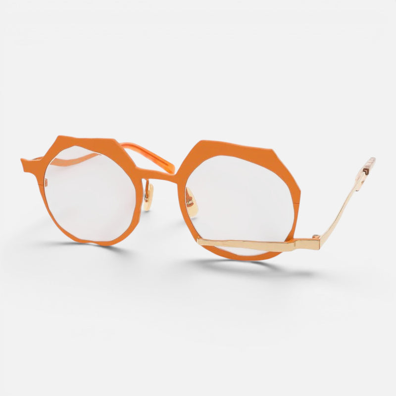 Occhiali da vista - Masahiro Maruyama MM-0089-zoom-