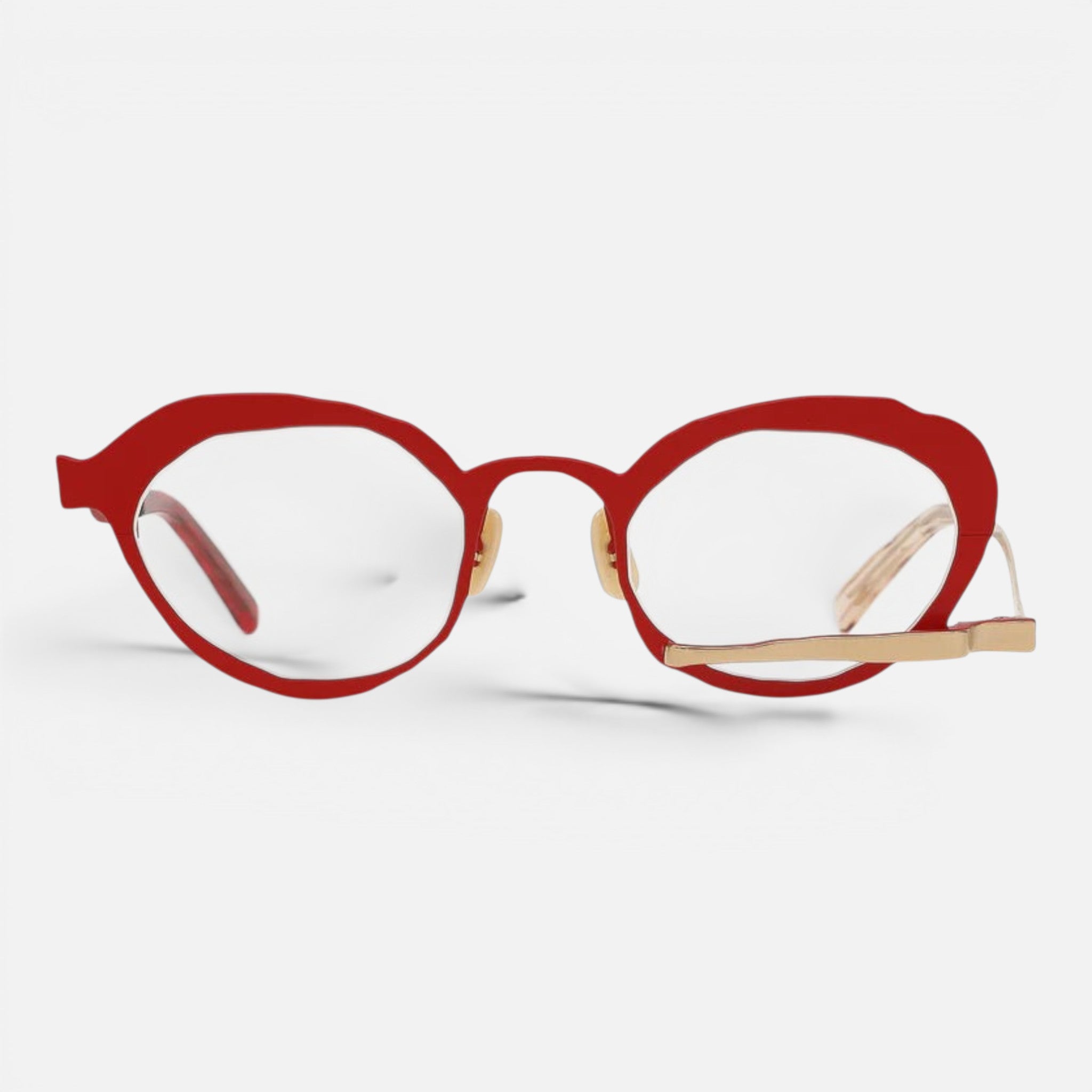 Eyeglasses - Masahiro Maruyama MM-0090