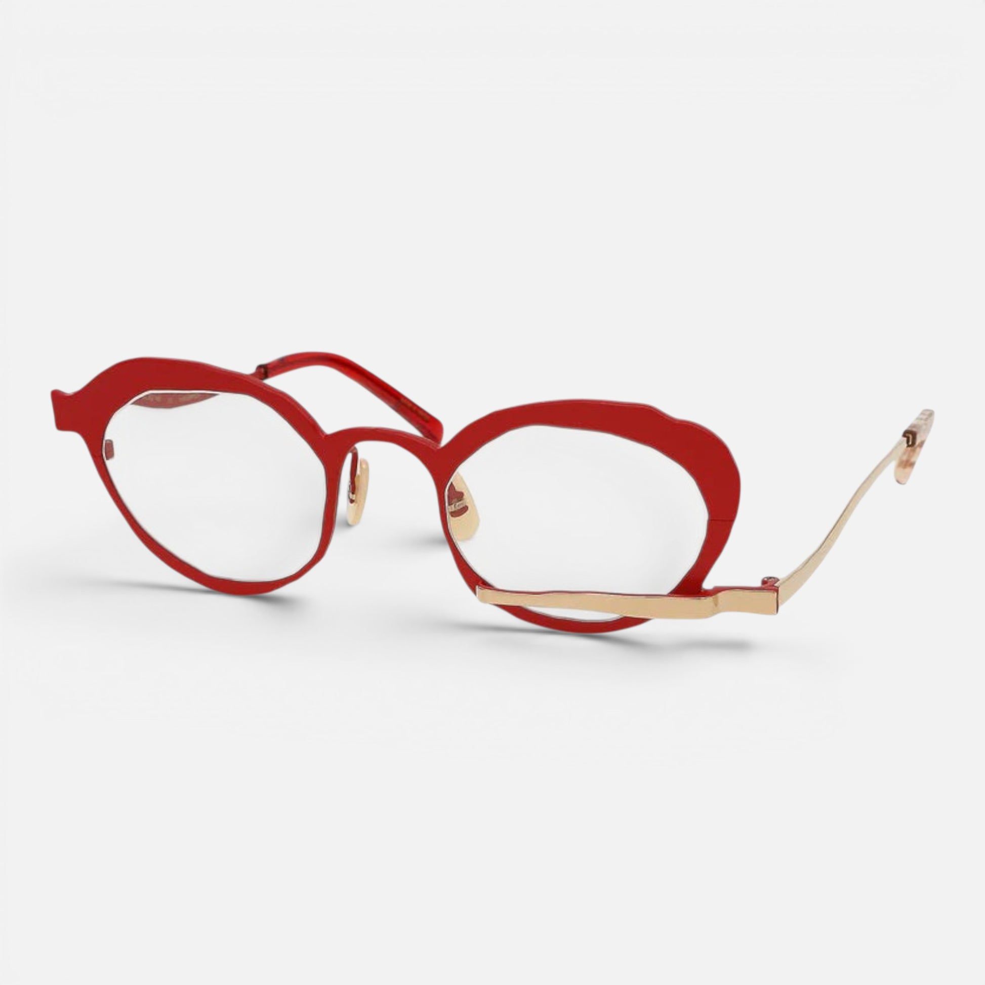 Eyeglasses - Masahiro Maruyama MM-0090-2