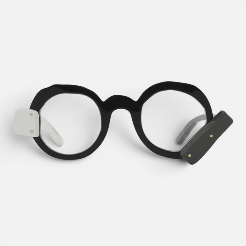 Eyeglasses - Masahiro Maruyama MM-0096-zoom-