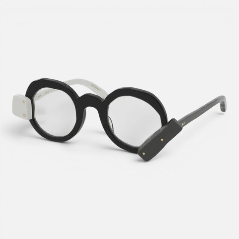 Eyeglasses - Masahiro Maruyama MM-0096-zoom-