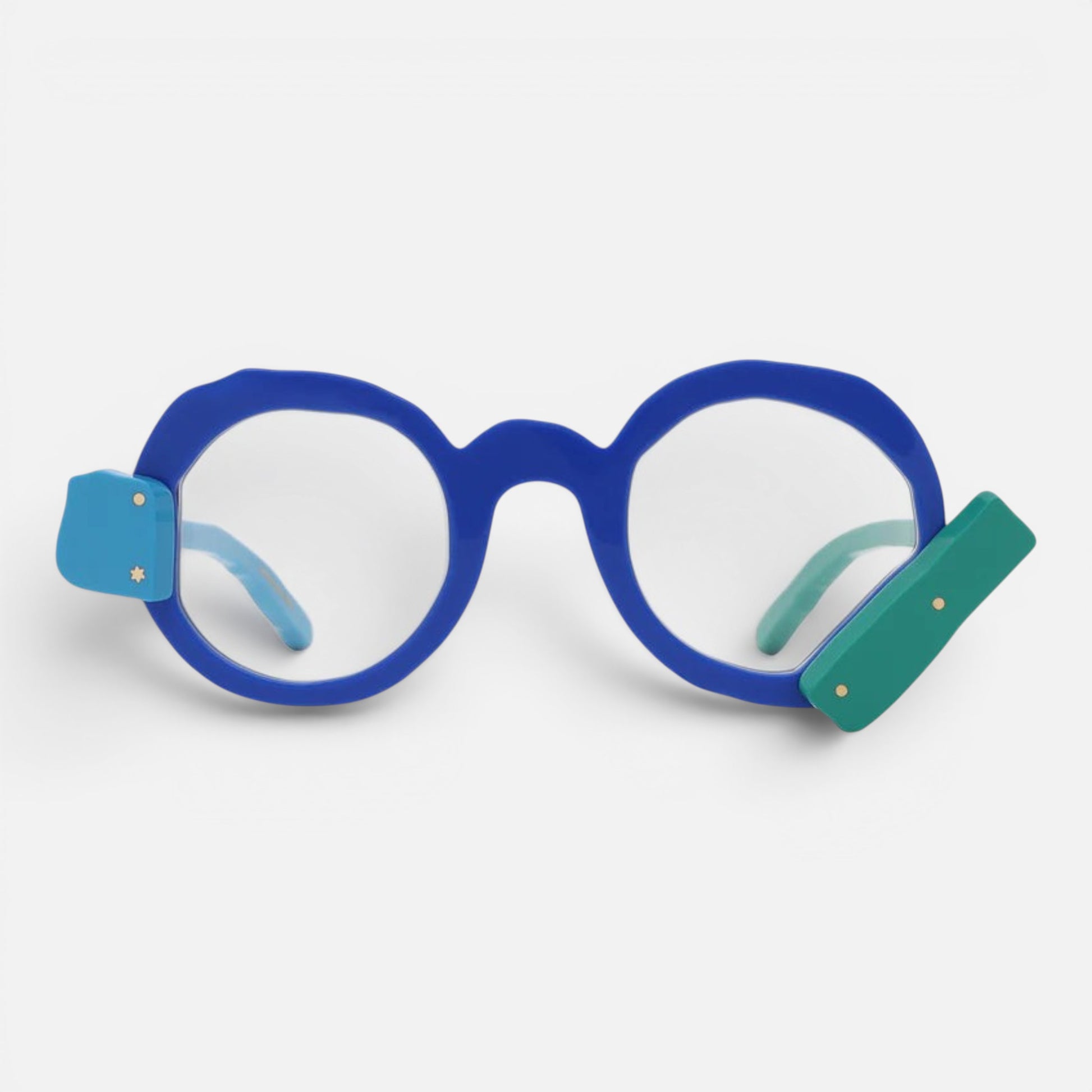 Eyeglasses - Masahiro Maruyama MM-0096-3