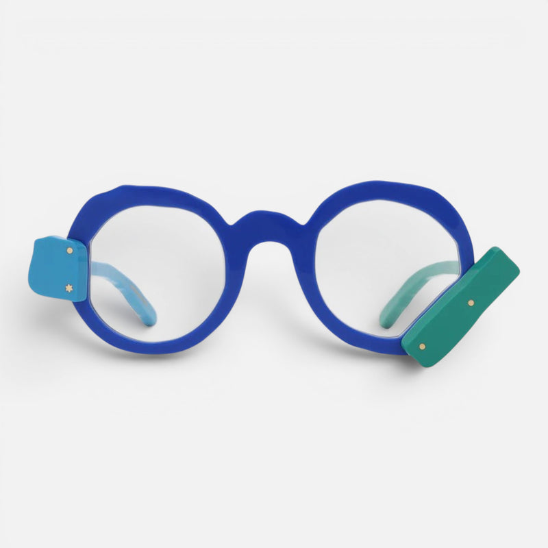 Eyeglasses - Masahiro Maruyama MM-0096-zoom-