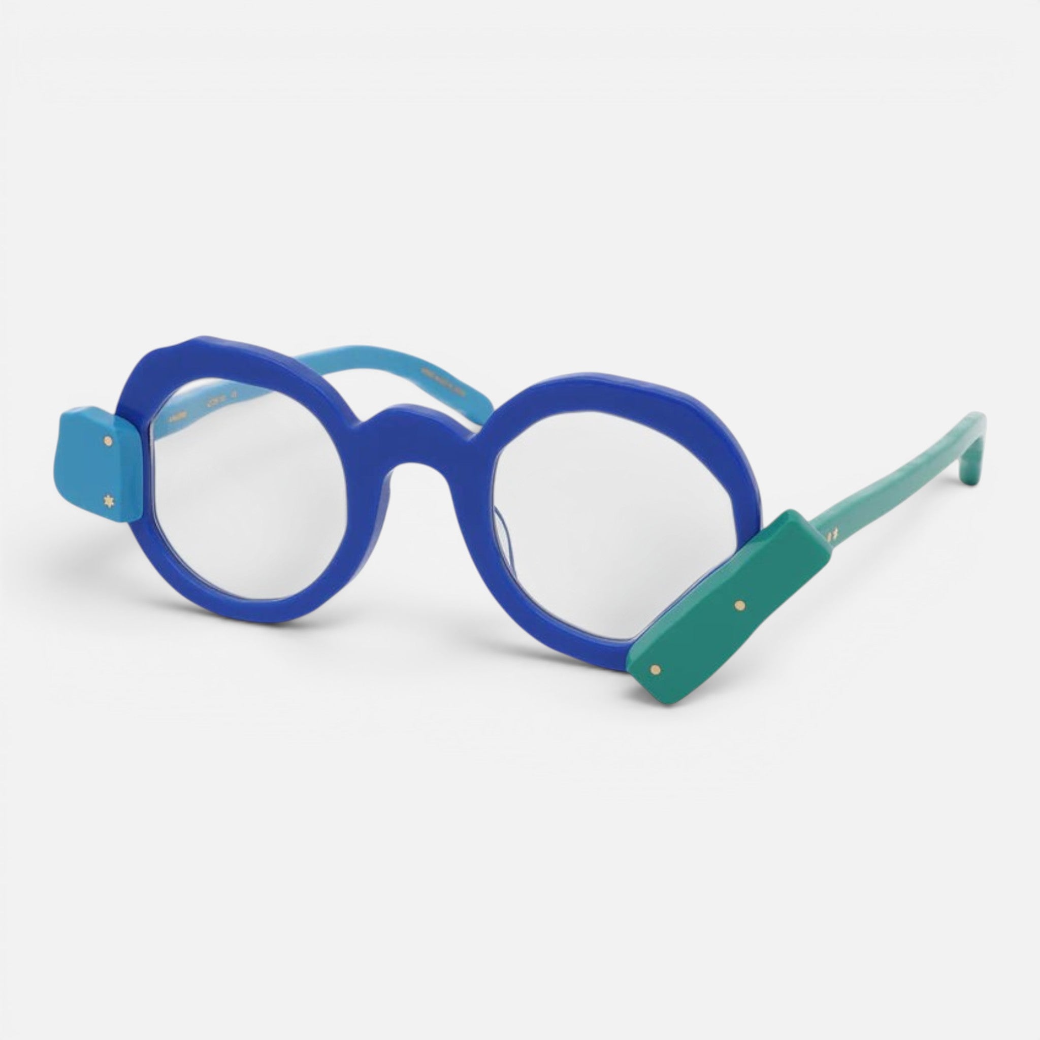 Eyeglasses - Masahiro Maruyama MM-0096-zoom-4