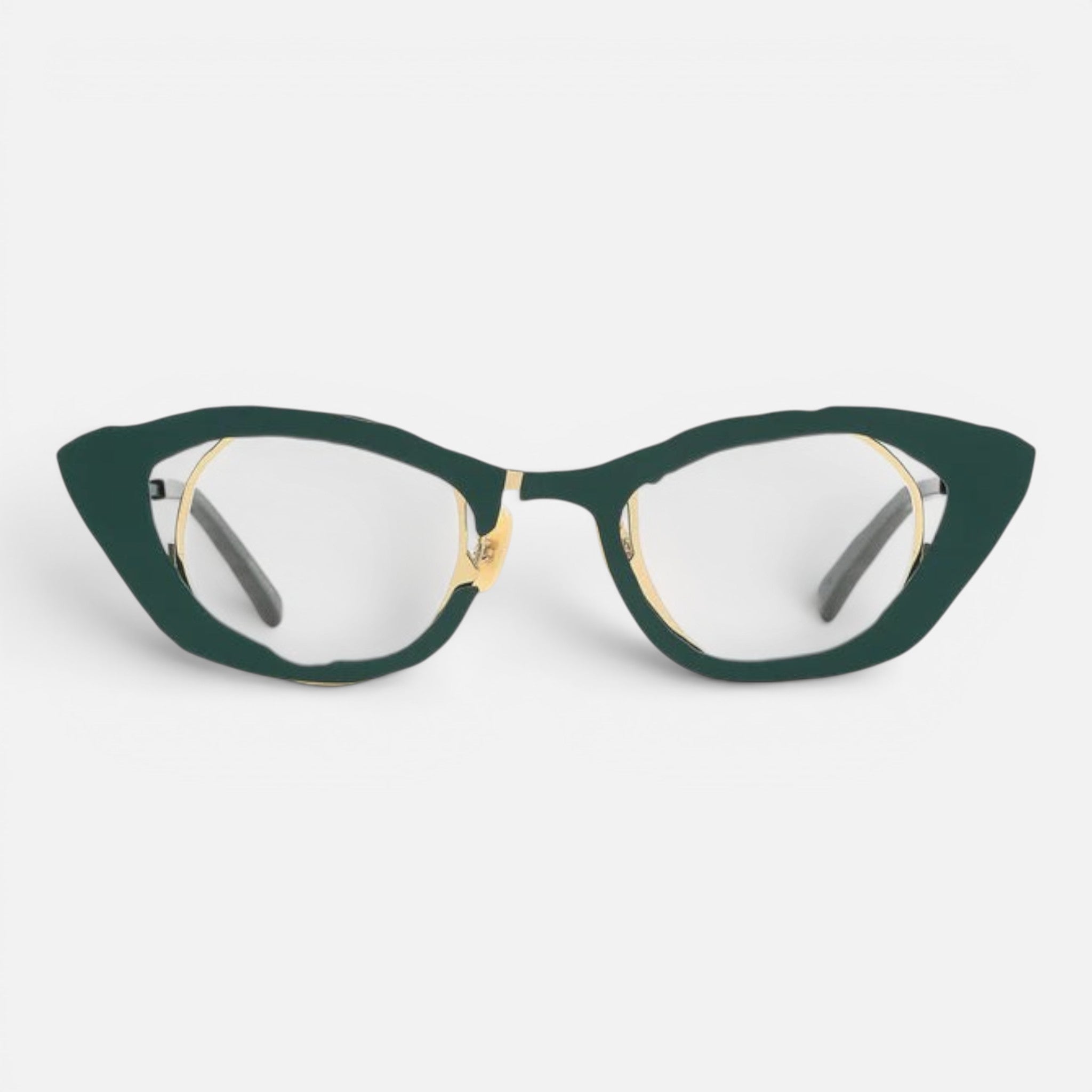 Eyeglasses - Masahiro Maruyama MM-0099-zoom-1