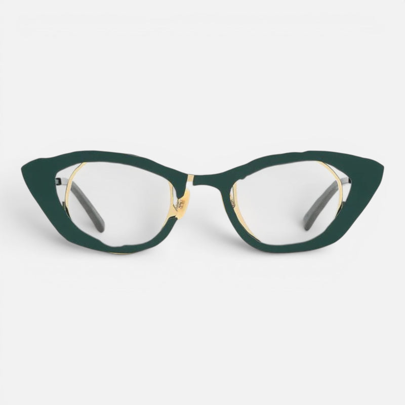 Eyeglasses - Masahiro Maruyama MM-0099-zoom-