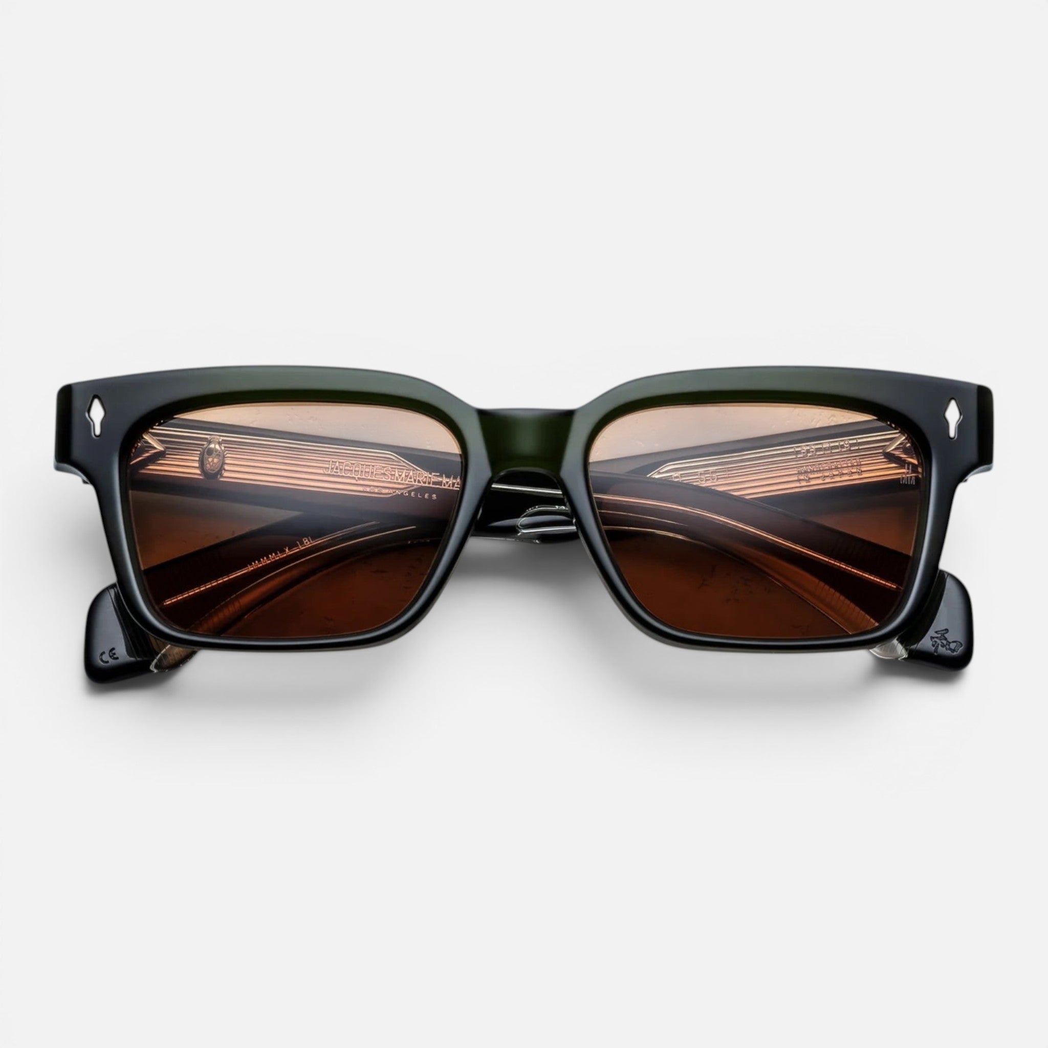 Occhiali da sole - Jacques Marie Mage Molino 55 Borneo-zoom-1