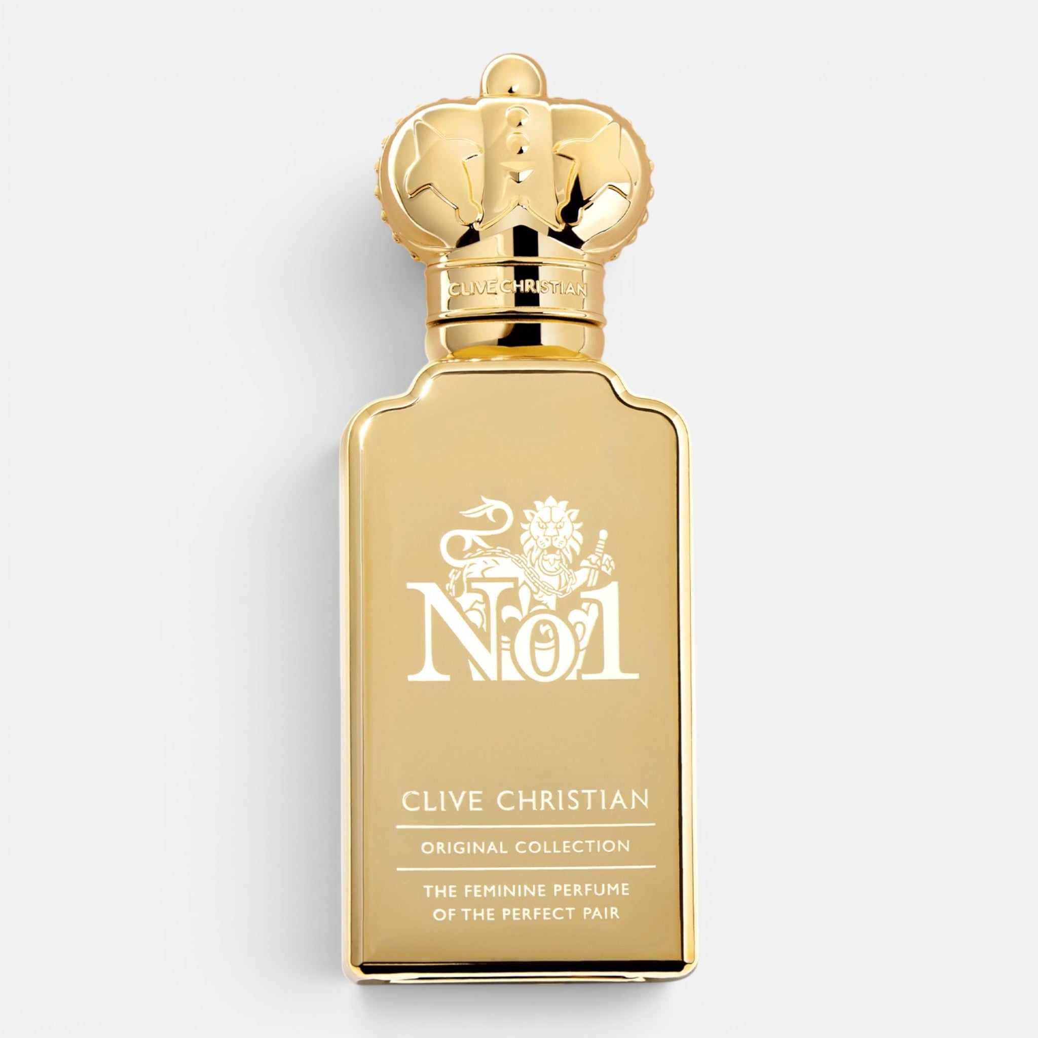 Profumo - Clive Christian N01 Feminine