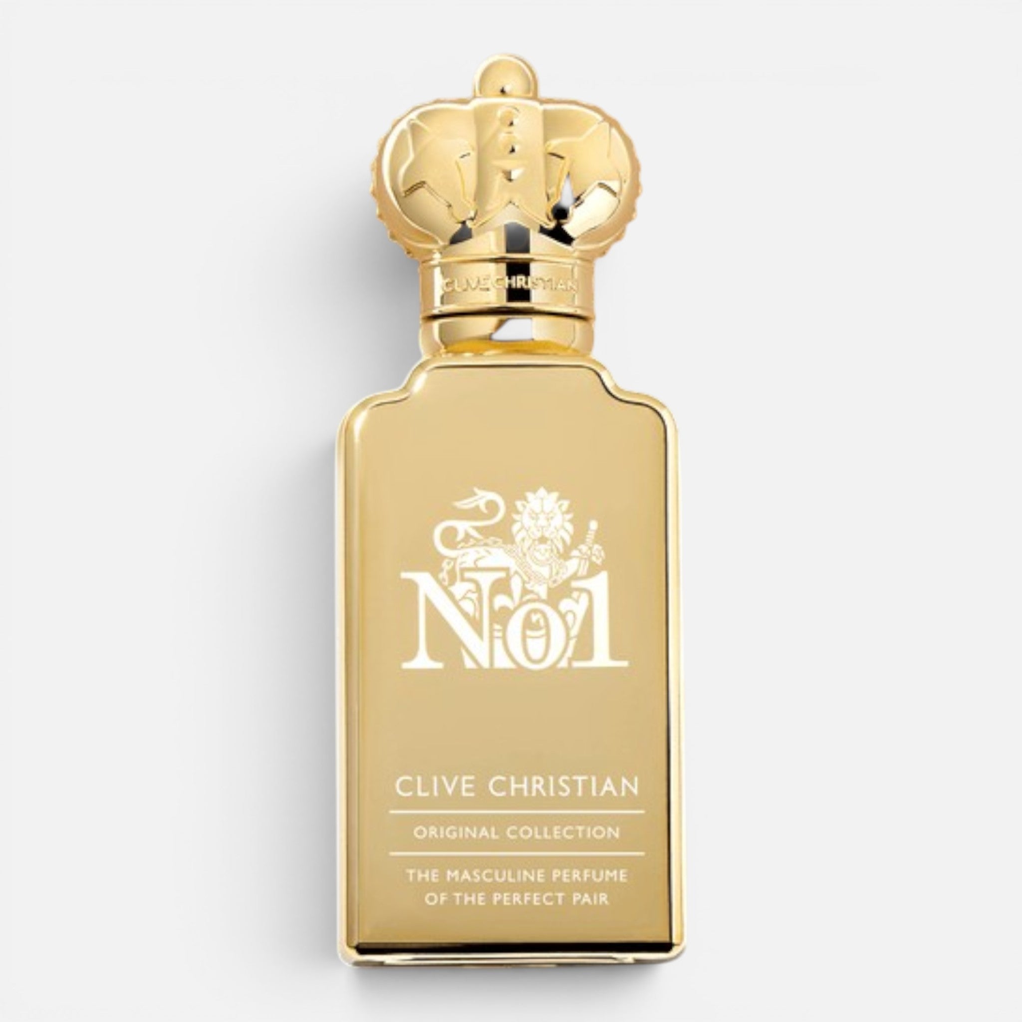 Profumo - Clive Christian N01 Masculine