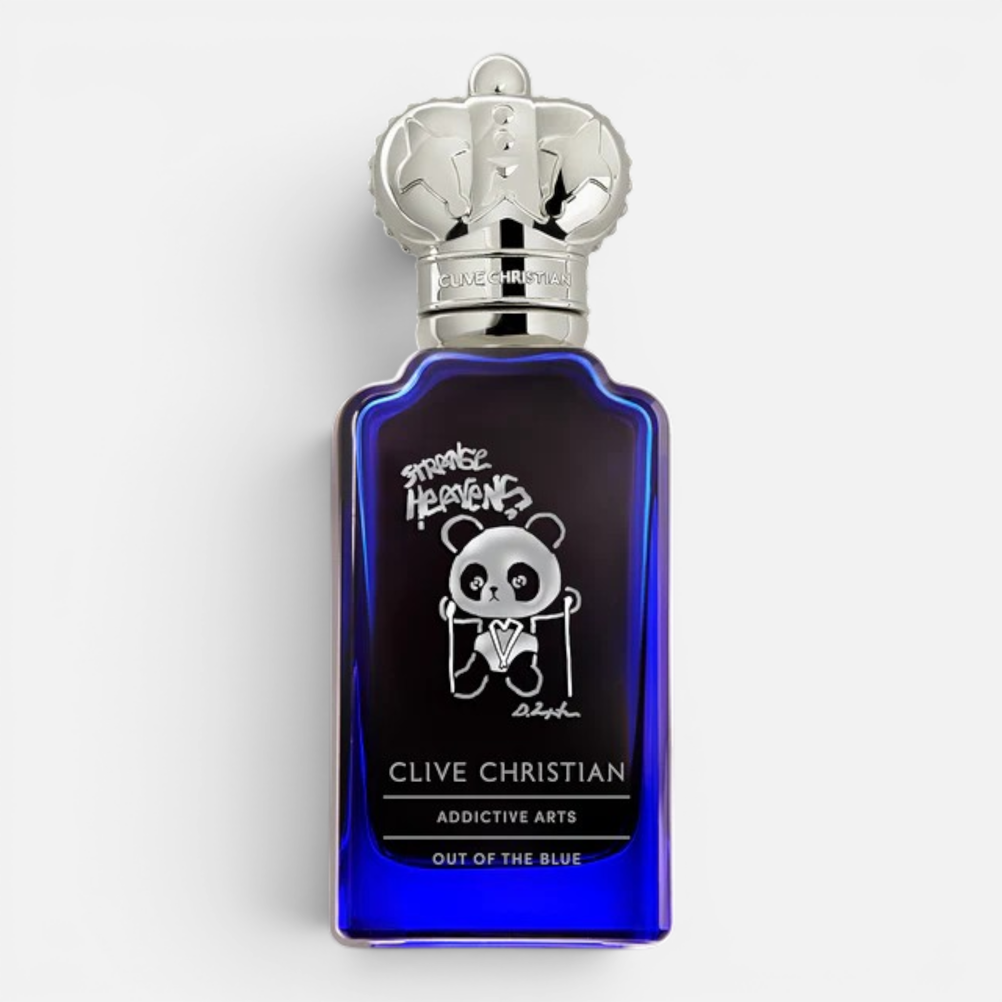 Profumo - Clive Christian Strange Heavens Out of the Blue