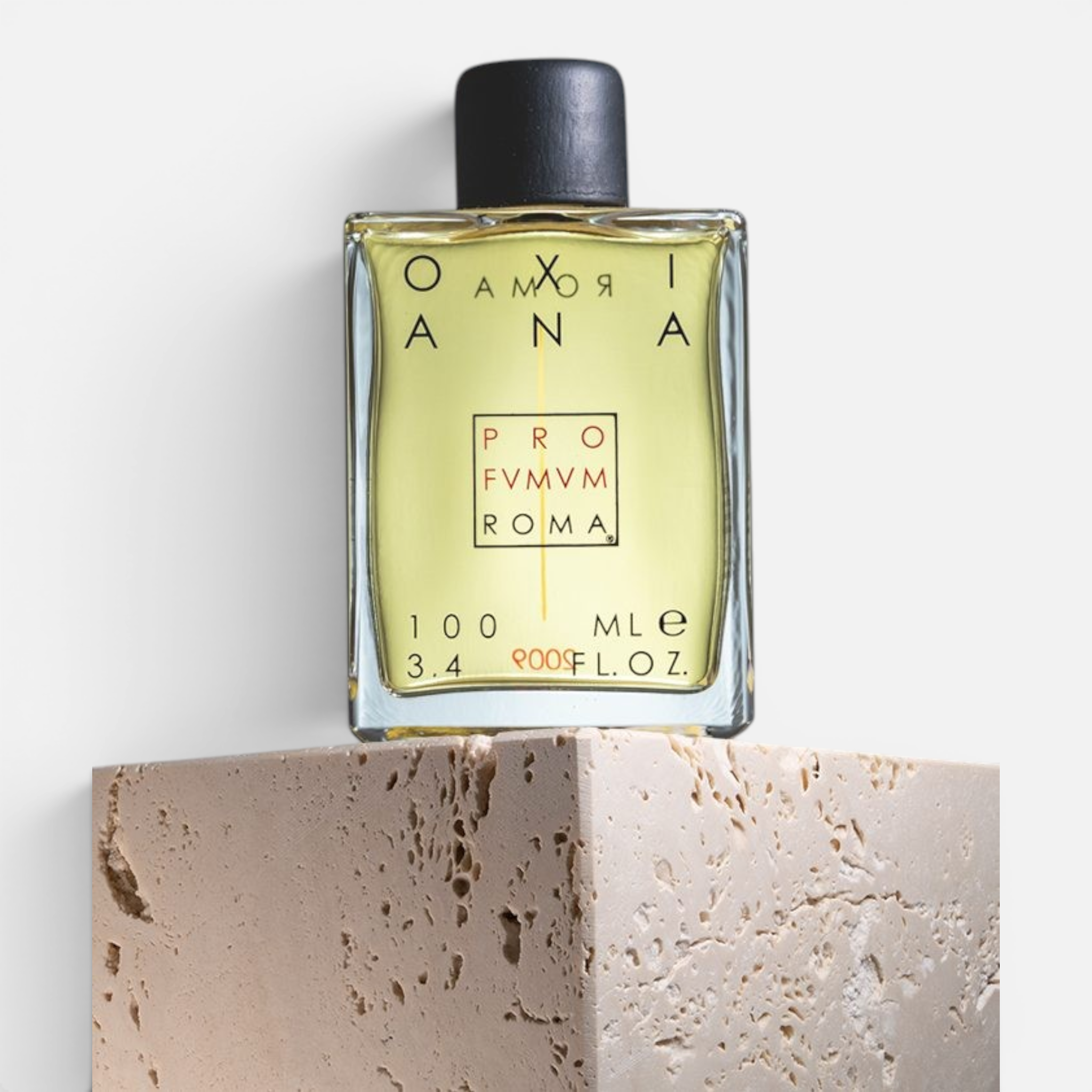 Fragrance - Profumum Roma OXIANA