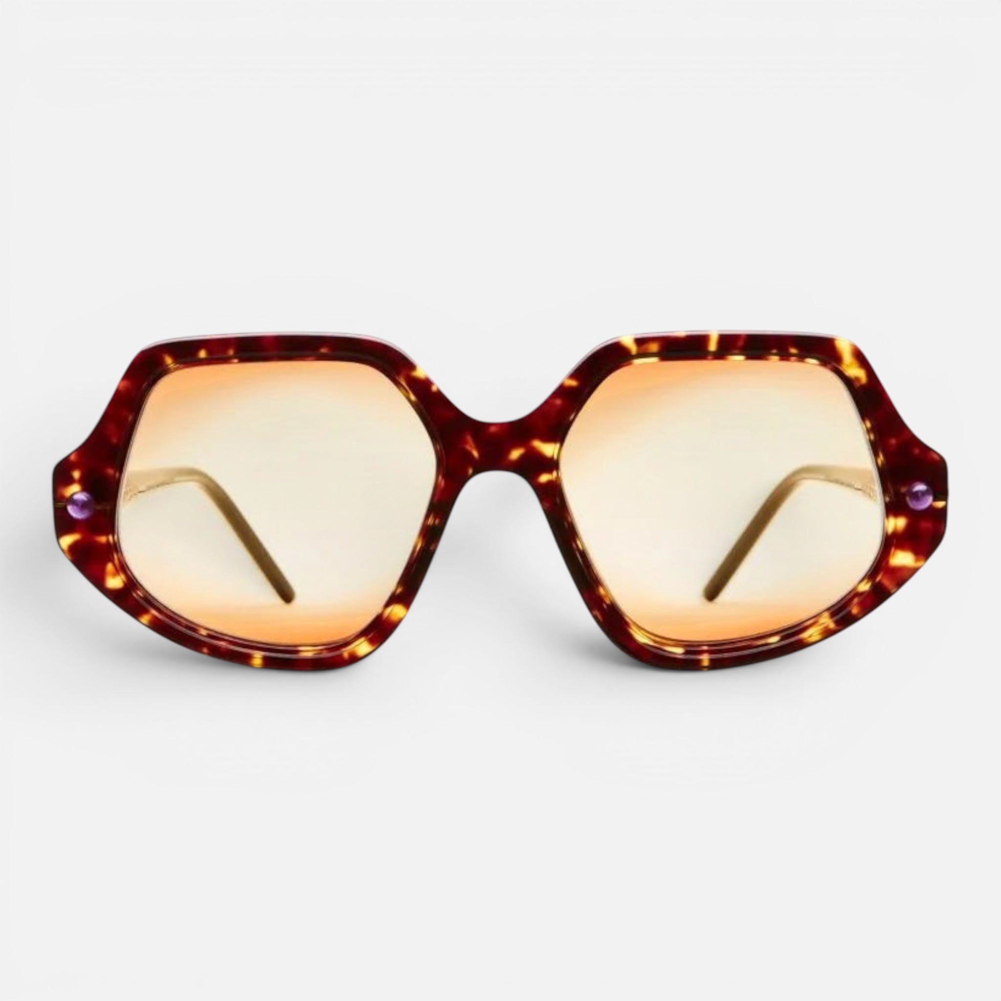 Sunglasses - Kuboraum P20
