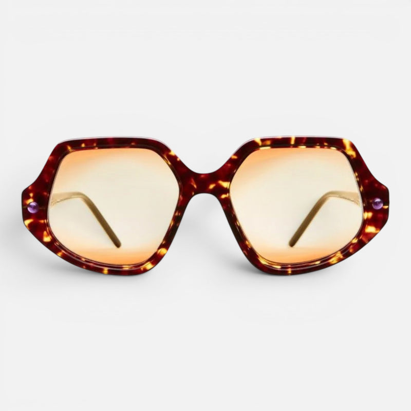 Occhiali da sole - Kuboraum P20-zoom-
