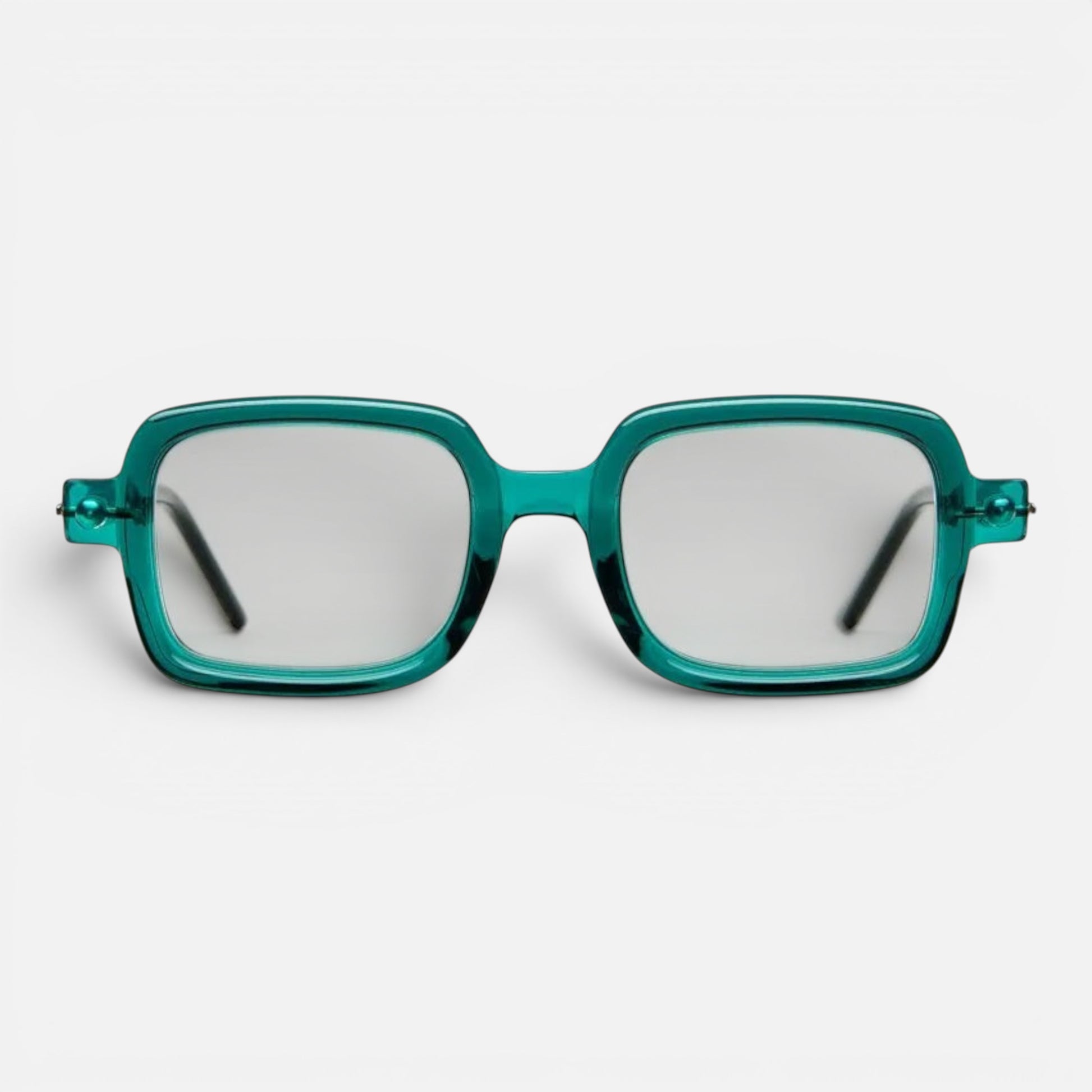 Sunglasses - Kuboraum P2-1