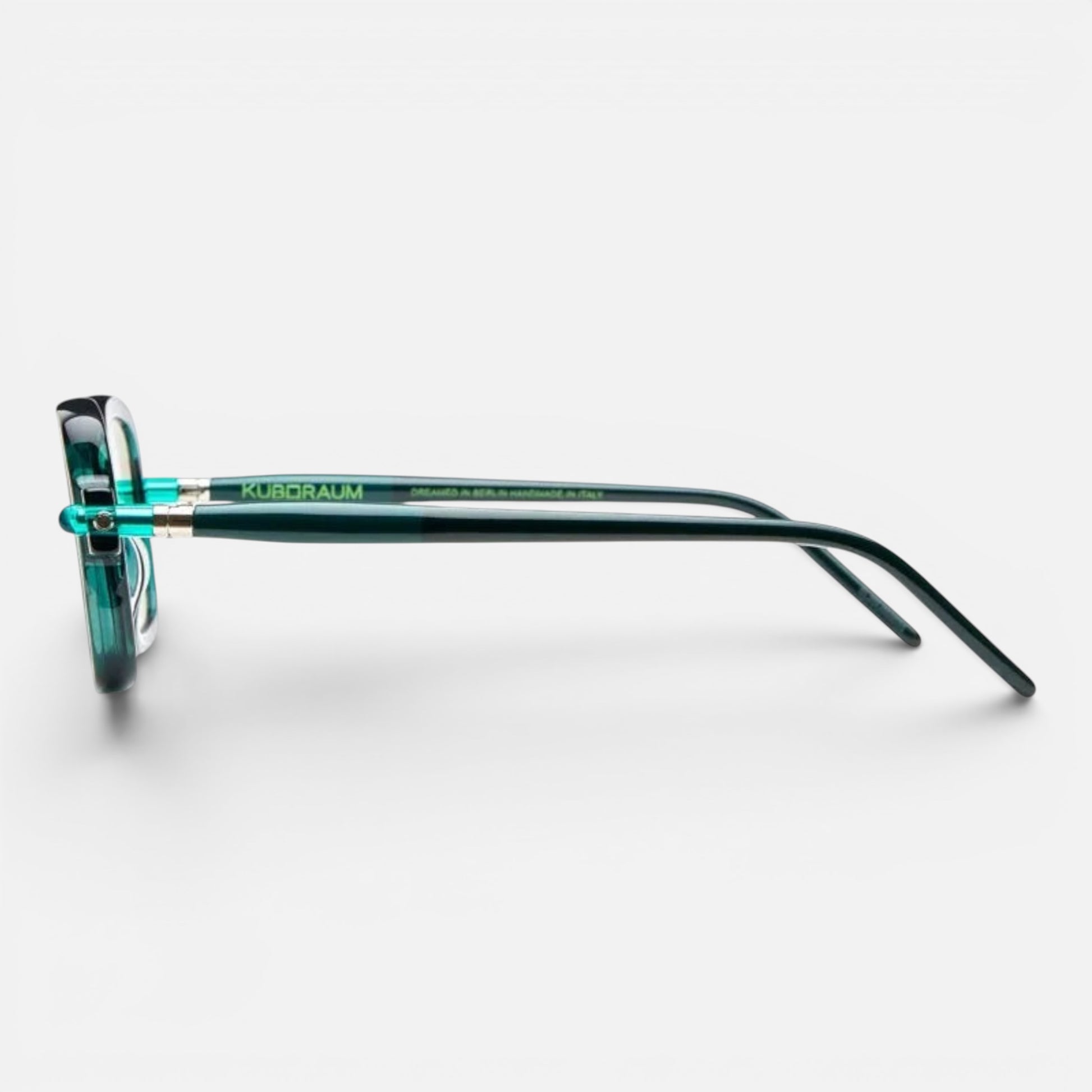 Sunglasses - Kuboraum P2-2