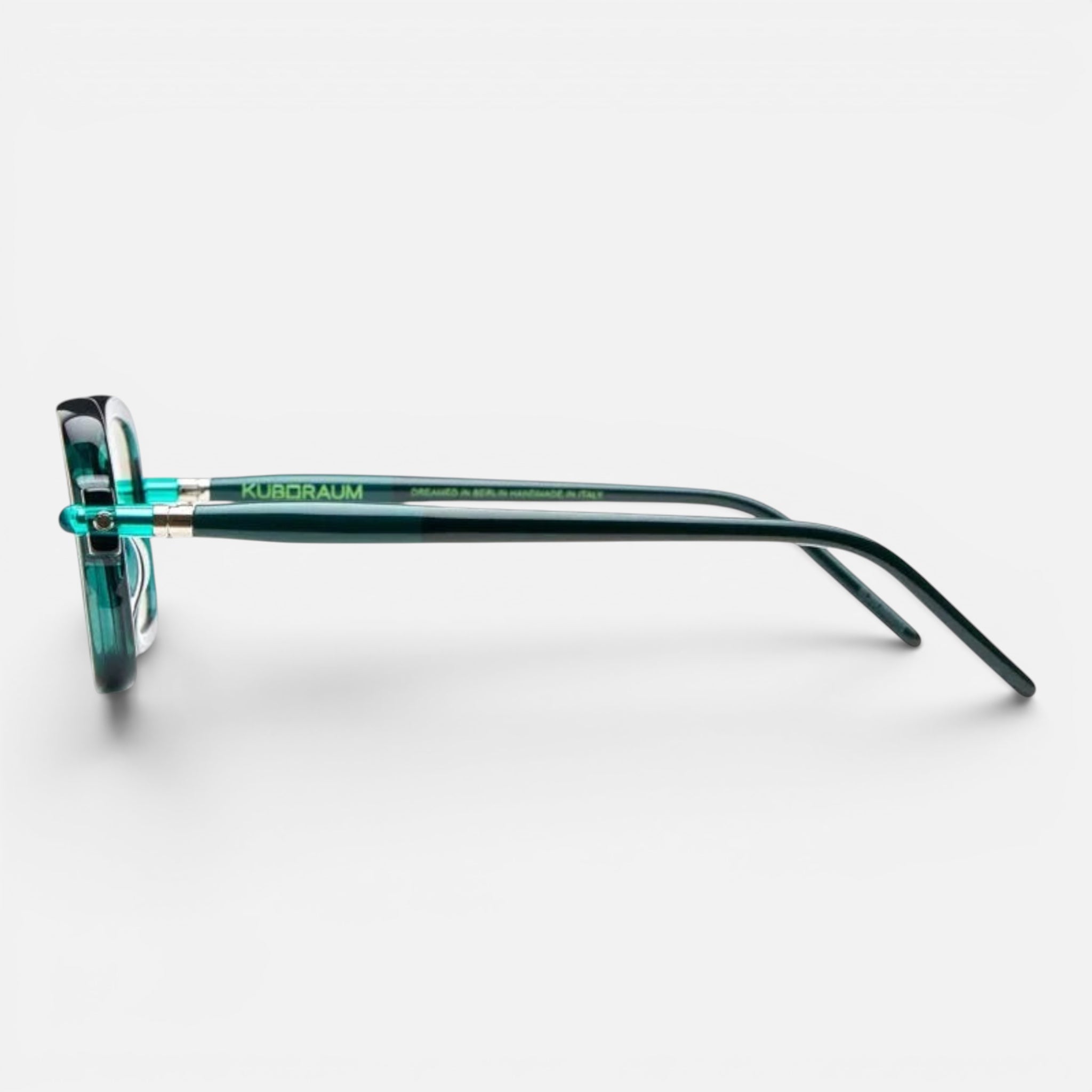 Sunglasses - Kuboraum P2