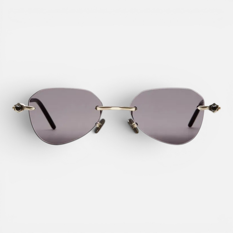 Occhiali da sole - Kuboraum P61-zoom-
